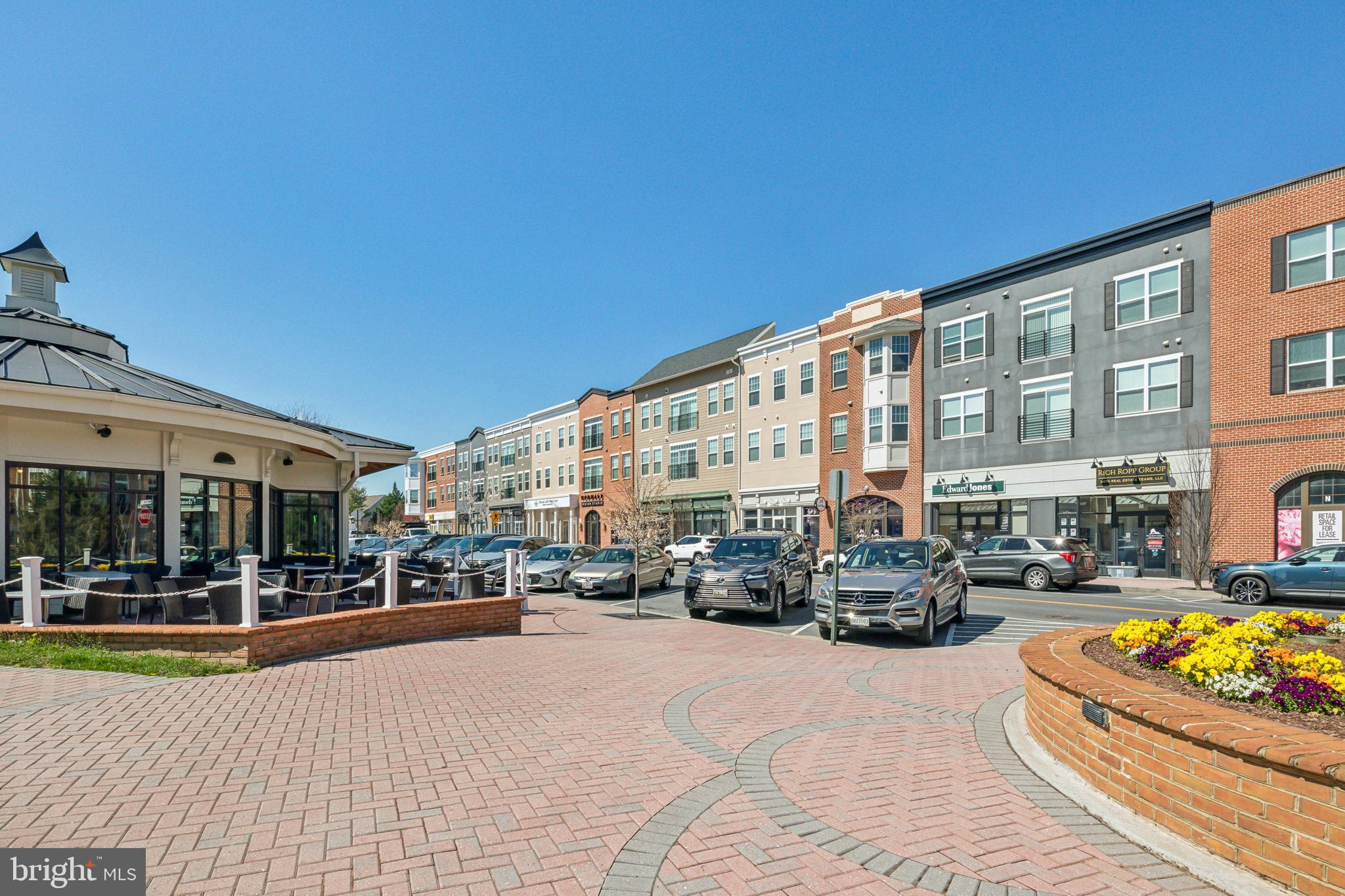 WORMANS MILL - Residential