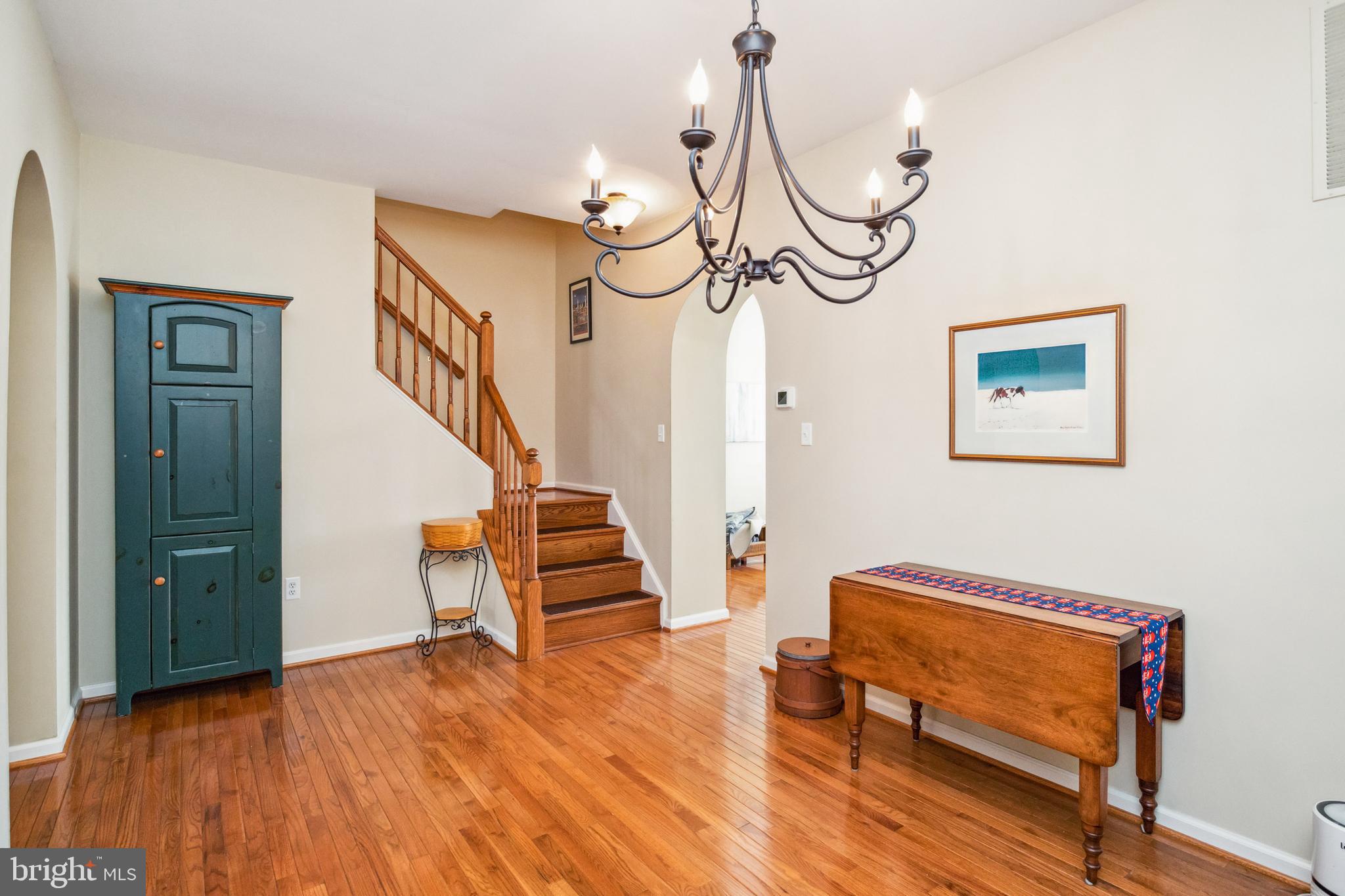 WORMANS MILL - Residential