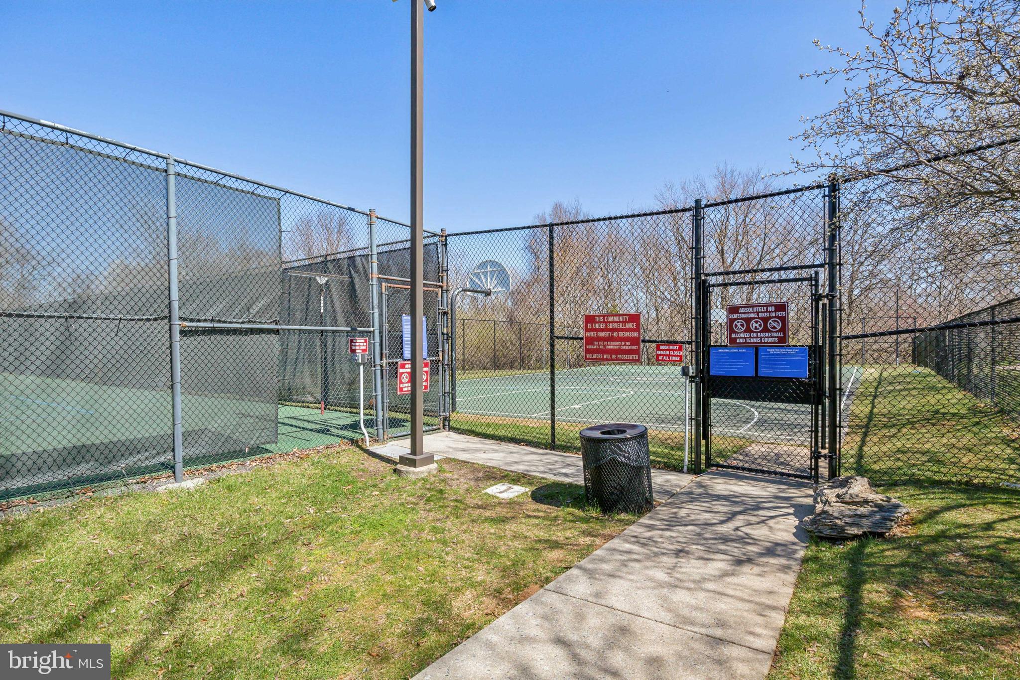 WORMANS MILL - Residential