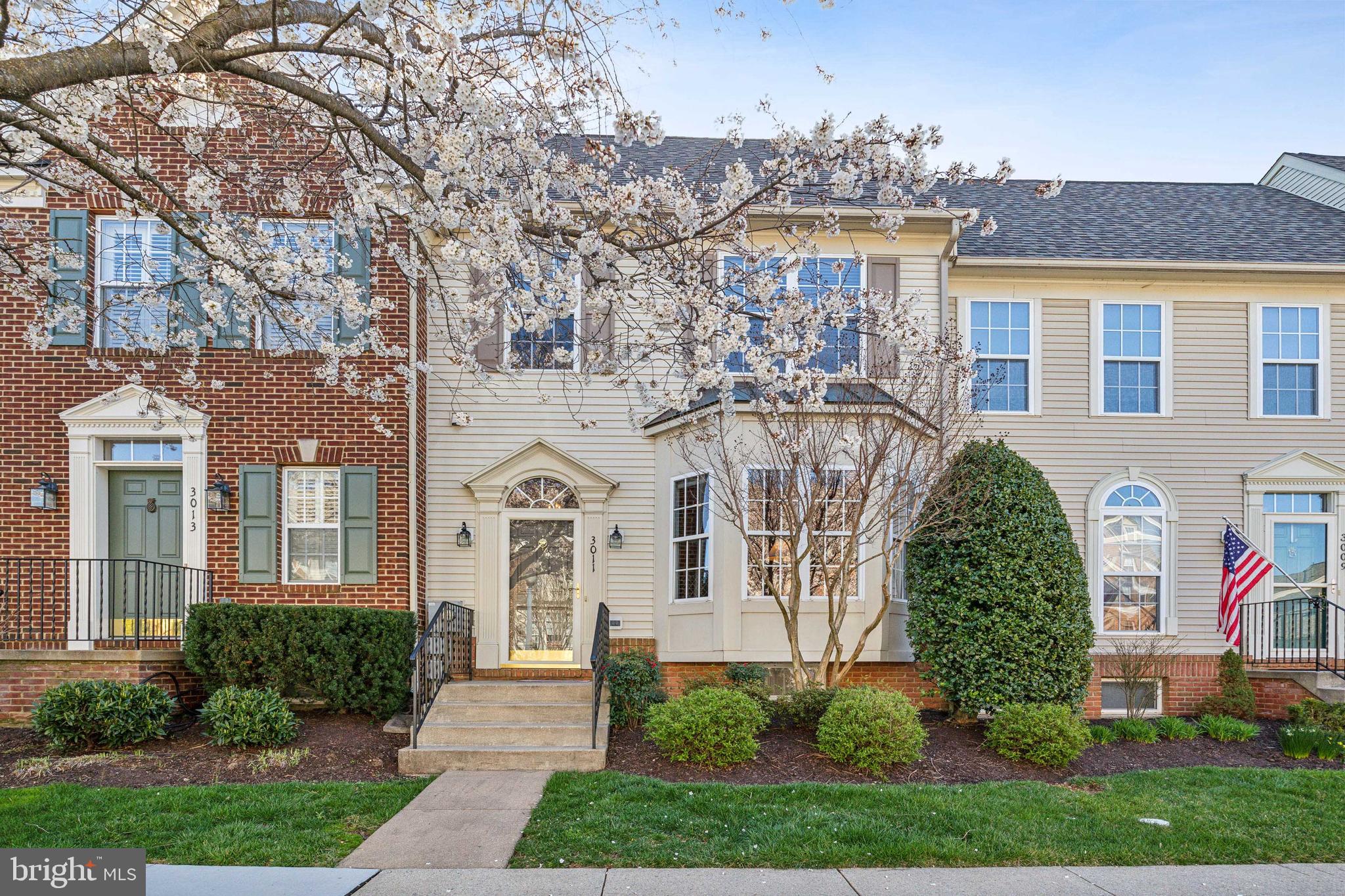 WORMANS MILL - Residential