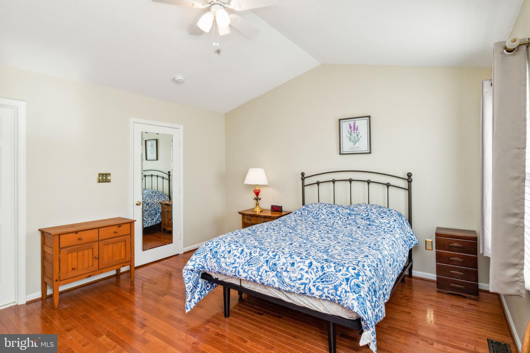 WORMANS MILL - Residential