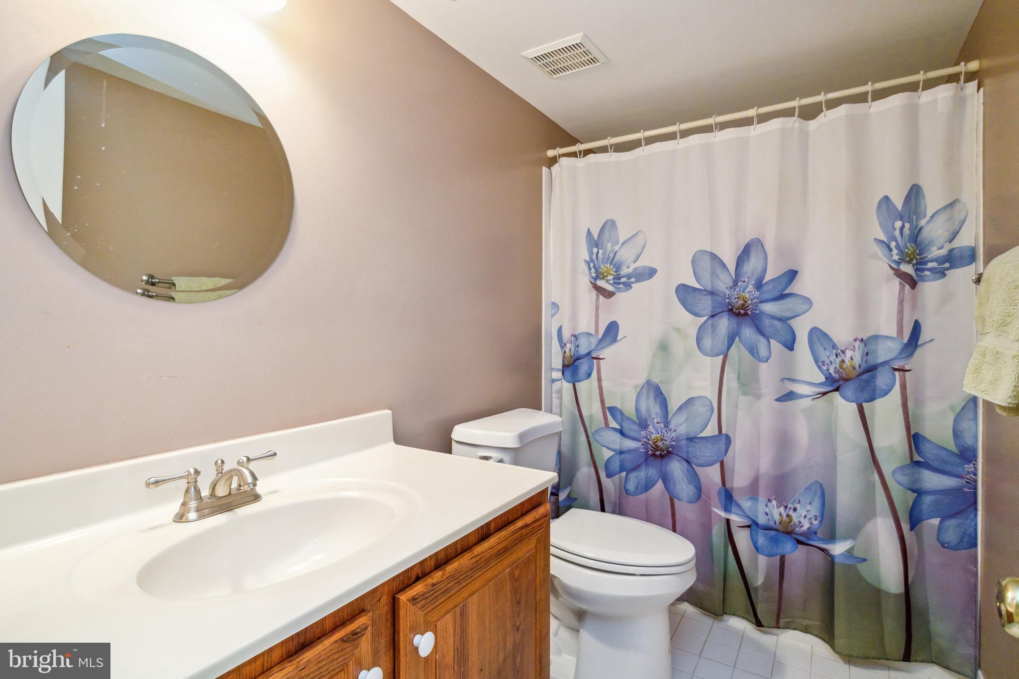 WORMANS MILL - Residential