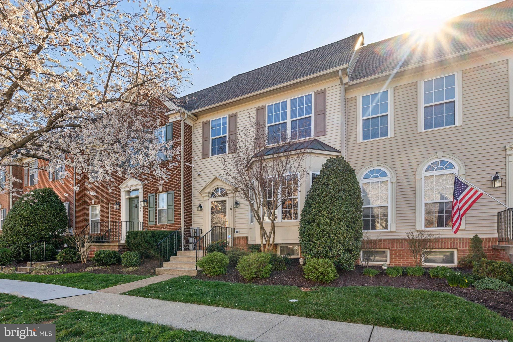 WORMANS MILL - Residential