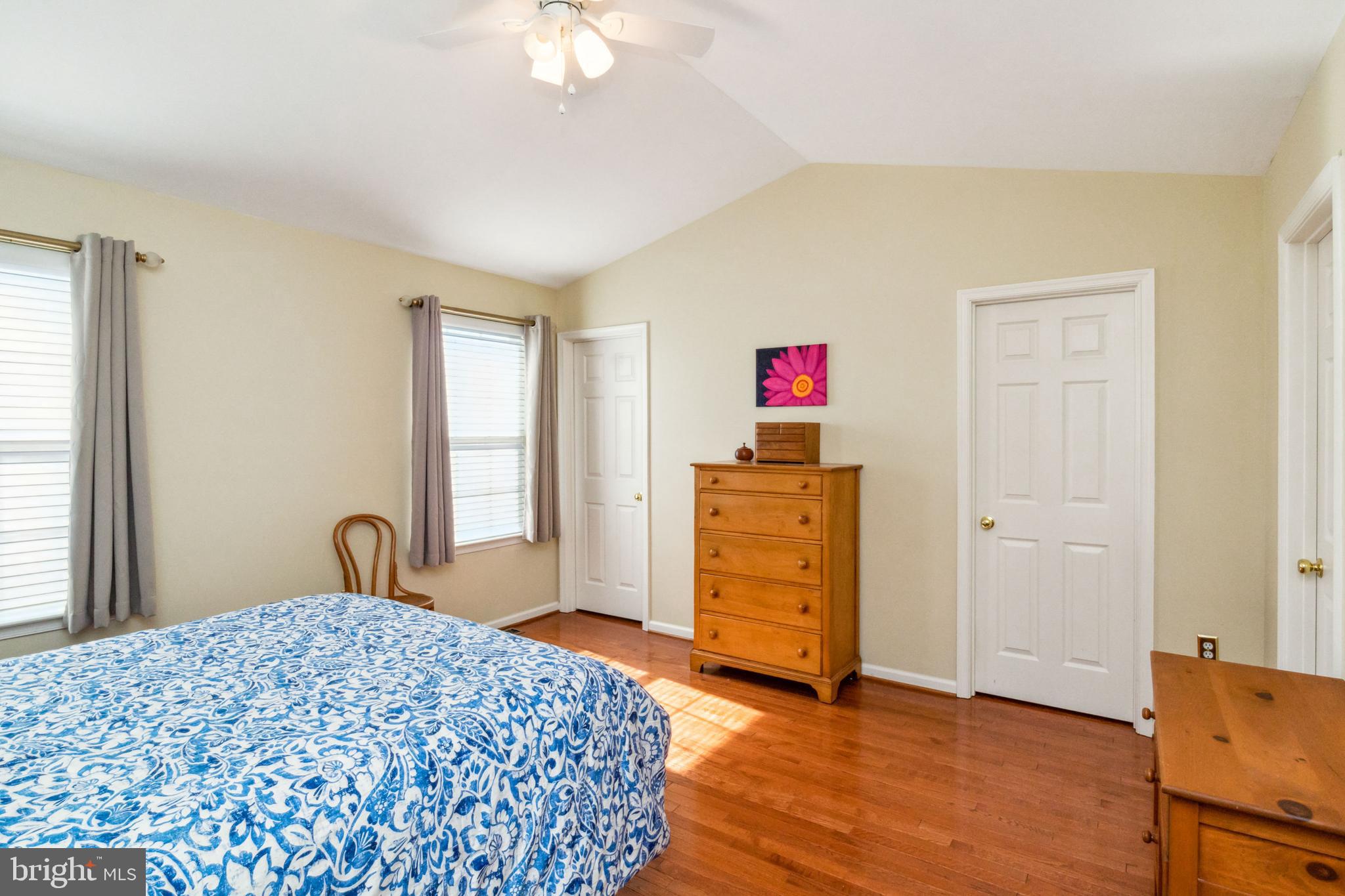 WORMANS MILL - Residential