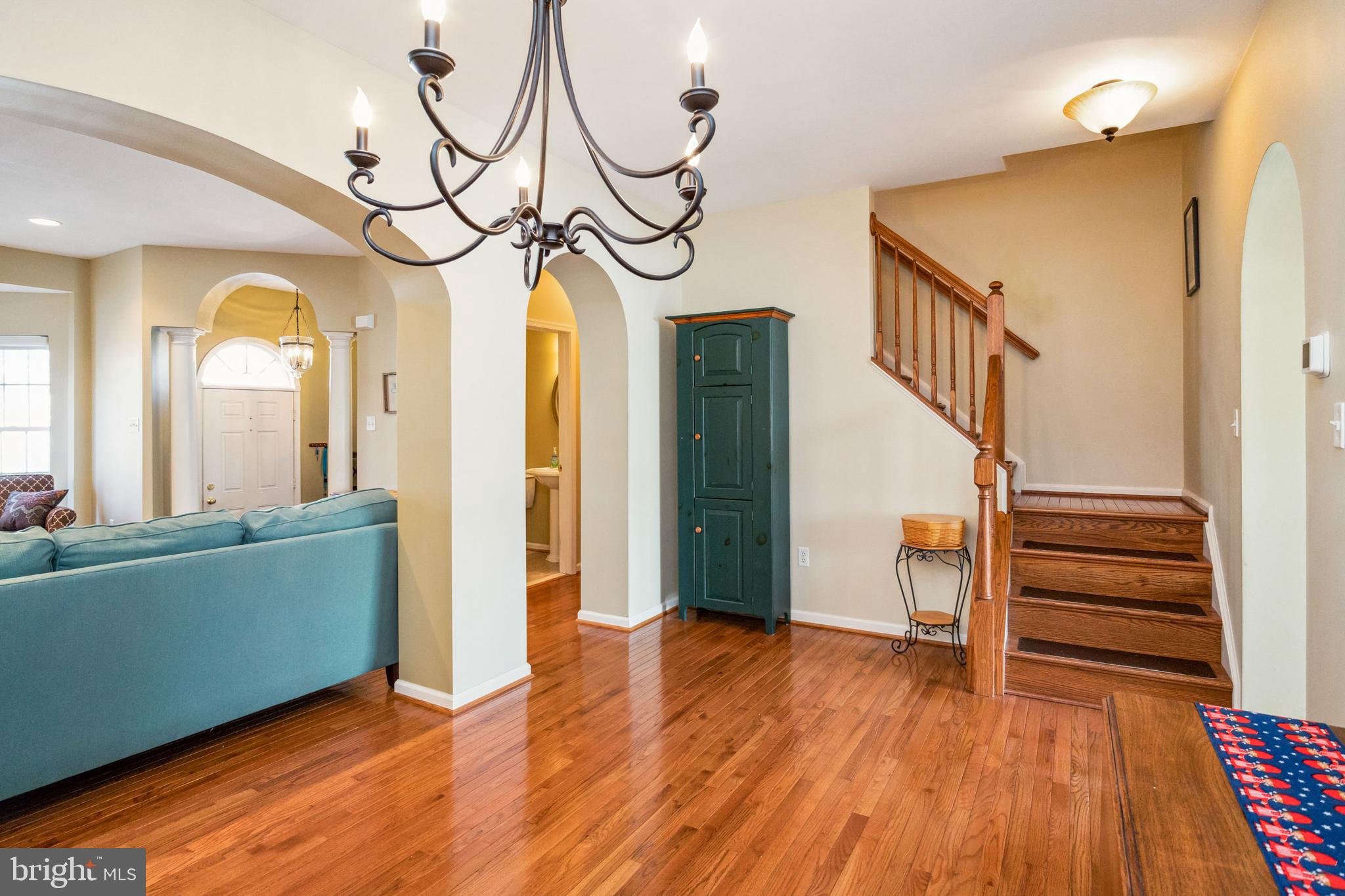 WORMANS MILL - Residential