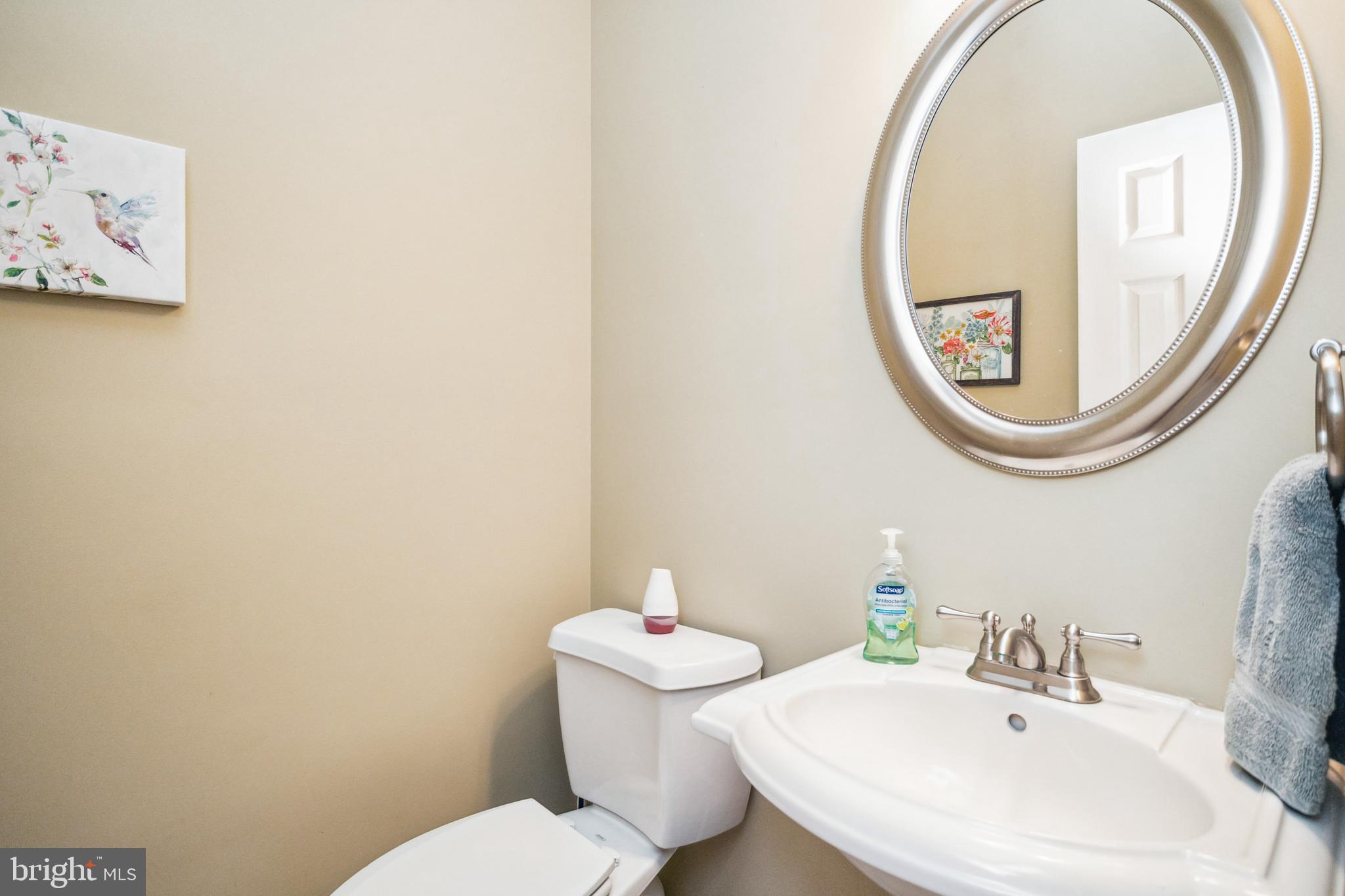 WORMANS MILL - Residential