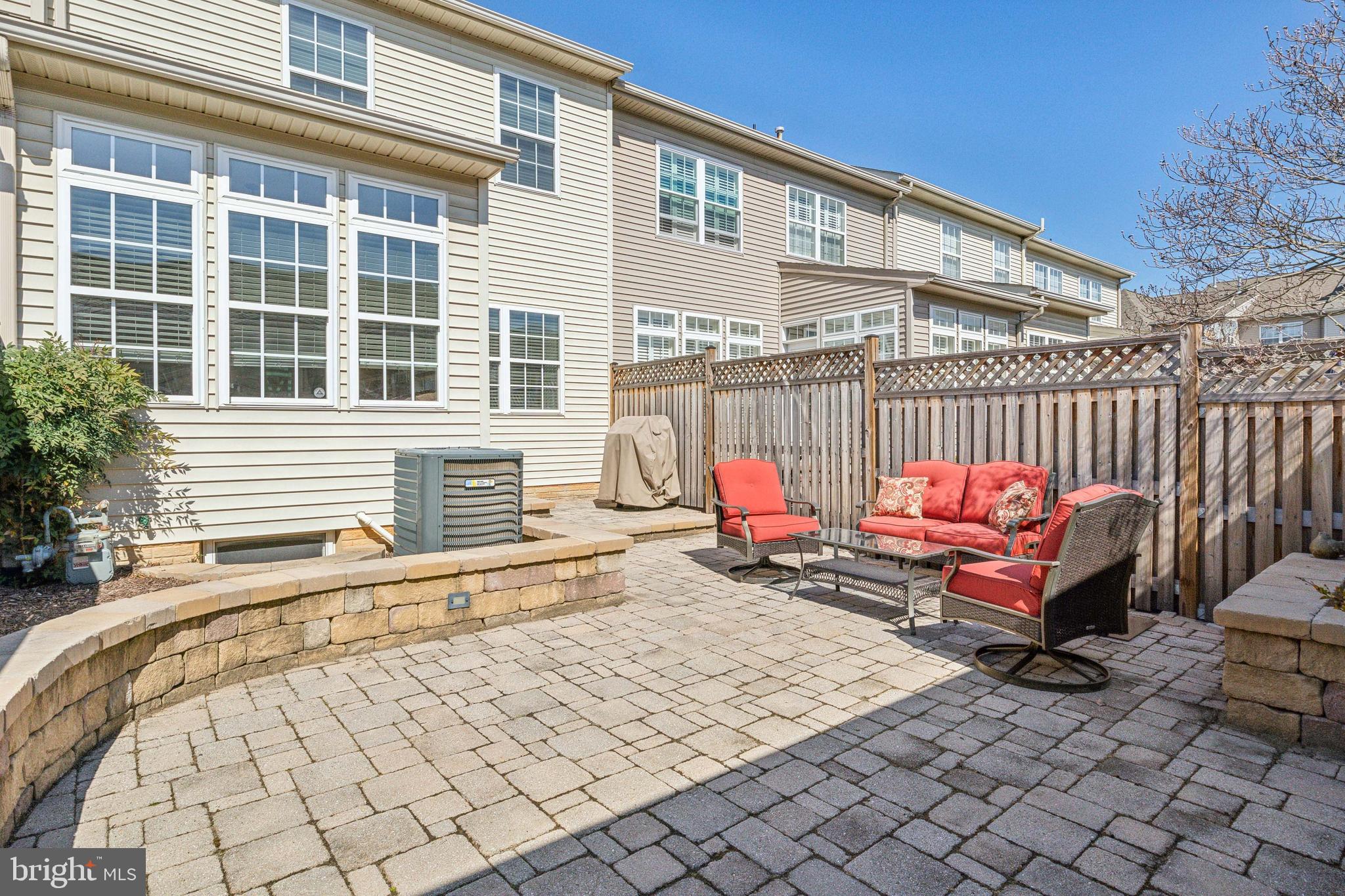 WORMANS MILL - Residential