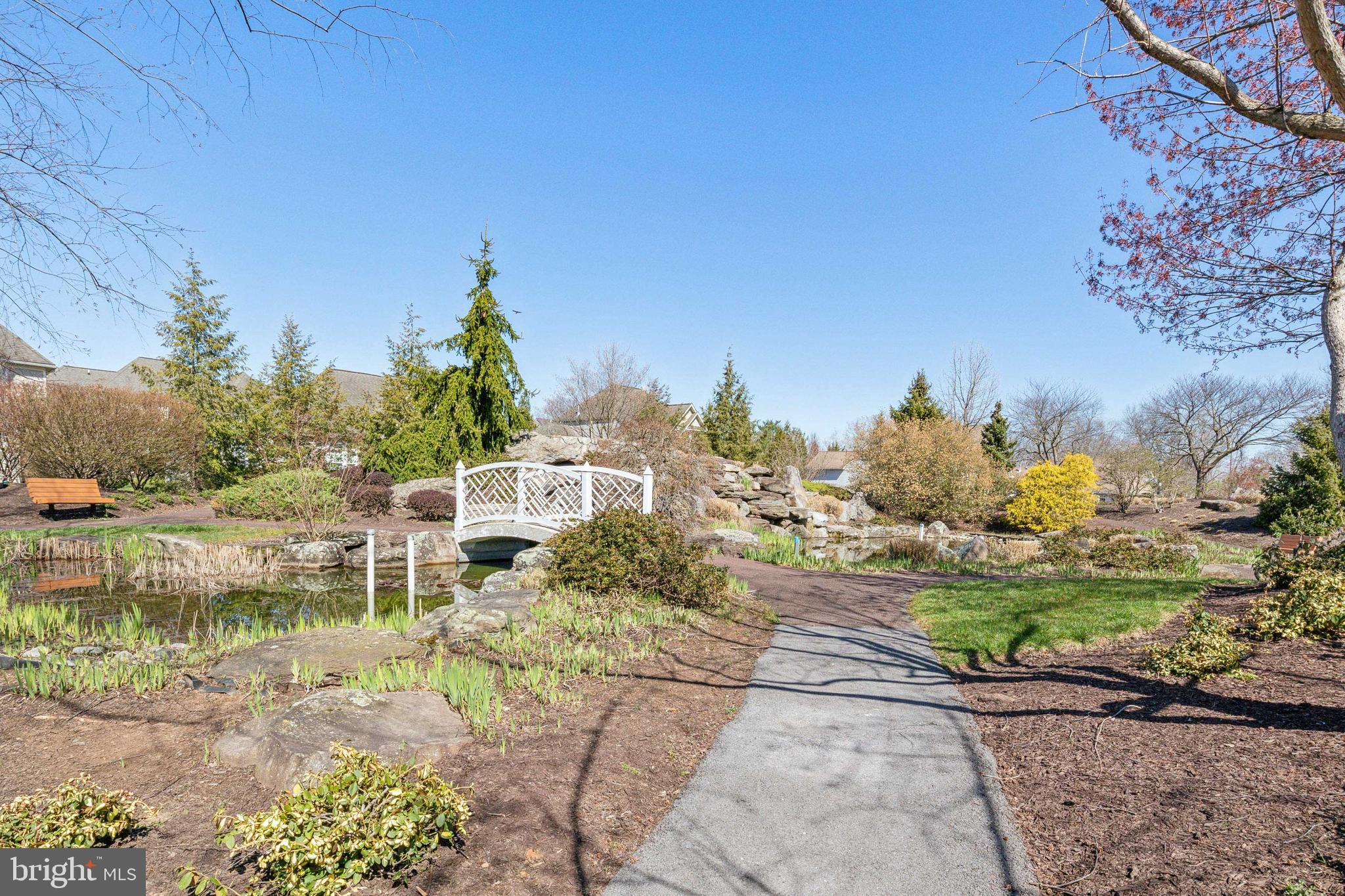 WORMANS MILL - Residential