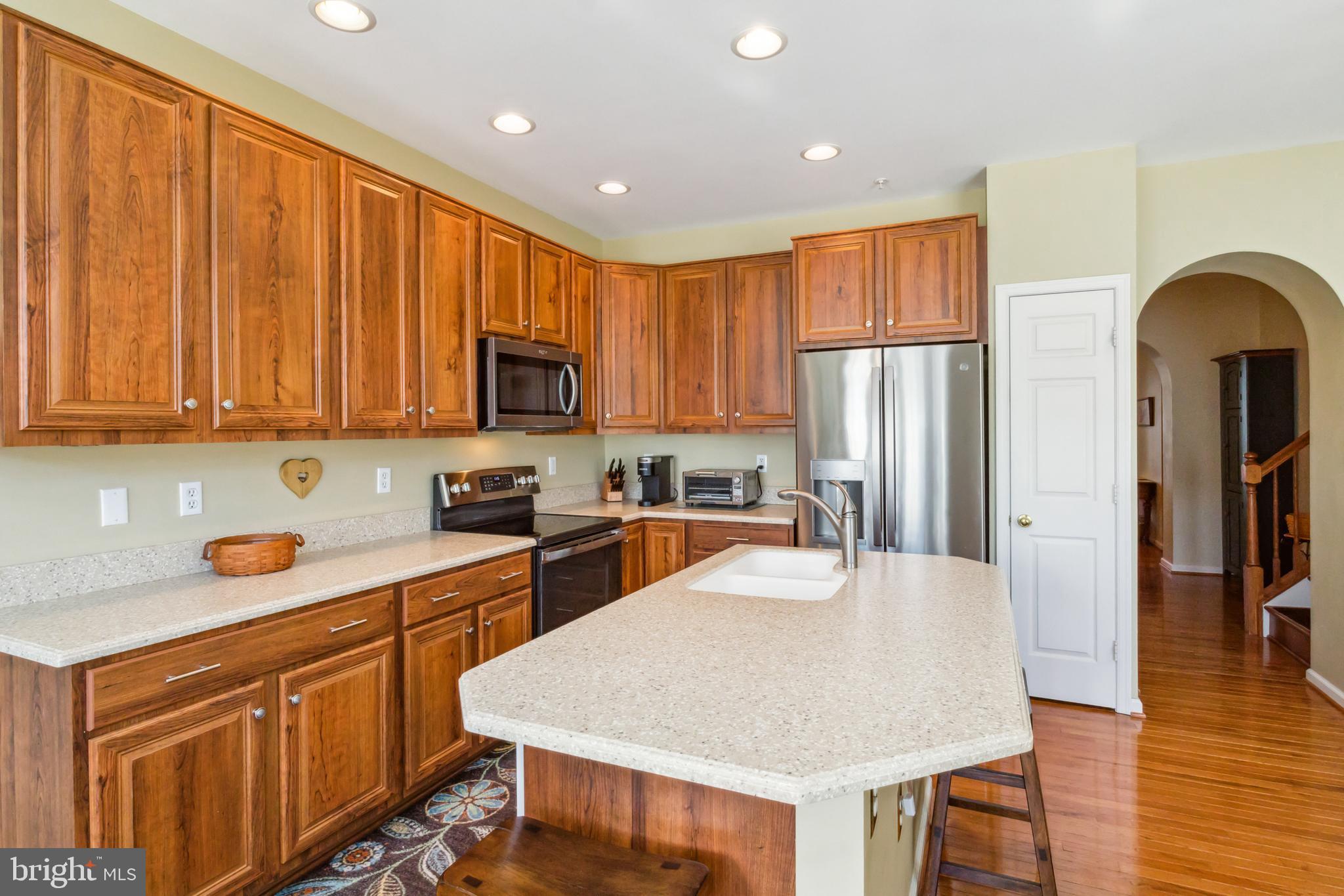 WORMANS MILL - Residential