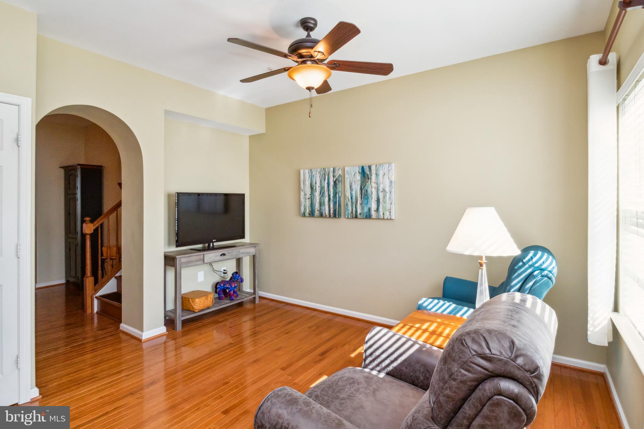 WORMANS MILL - Residential