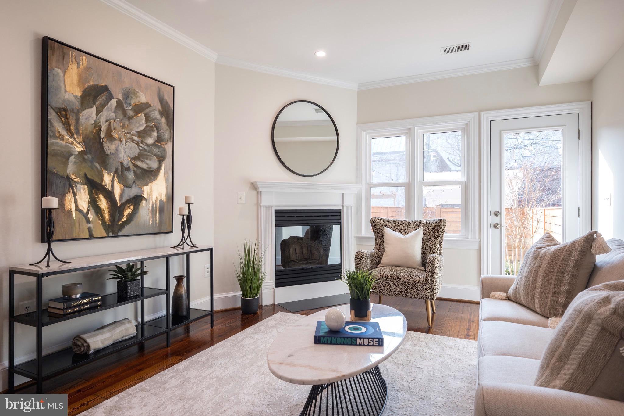 OLD TOWN - Residential