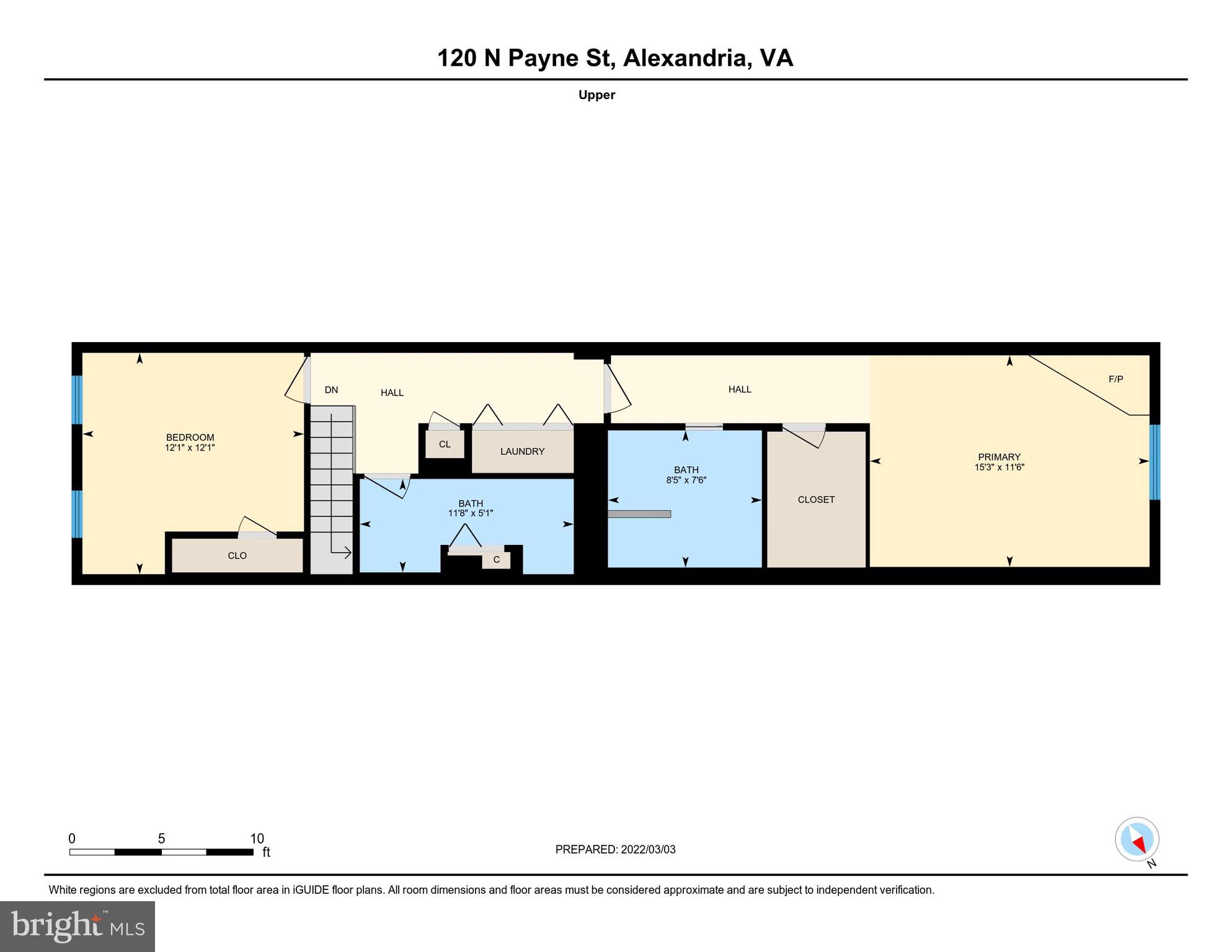 OLD TOWN - Residential