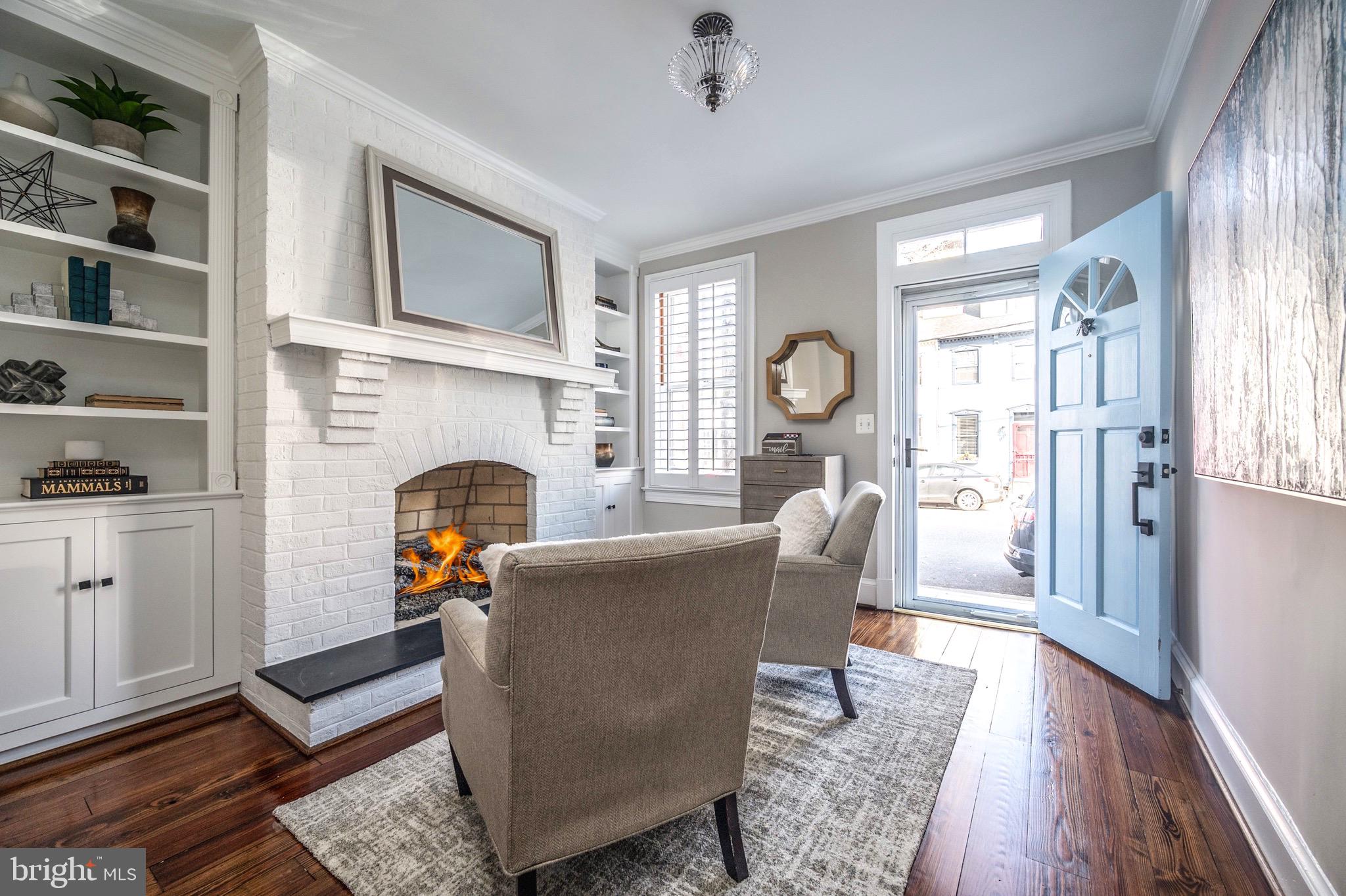 OLD TOWN - Residential