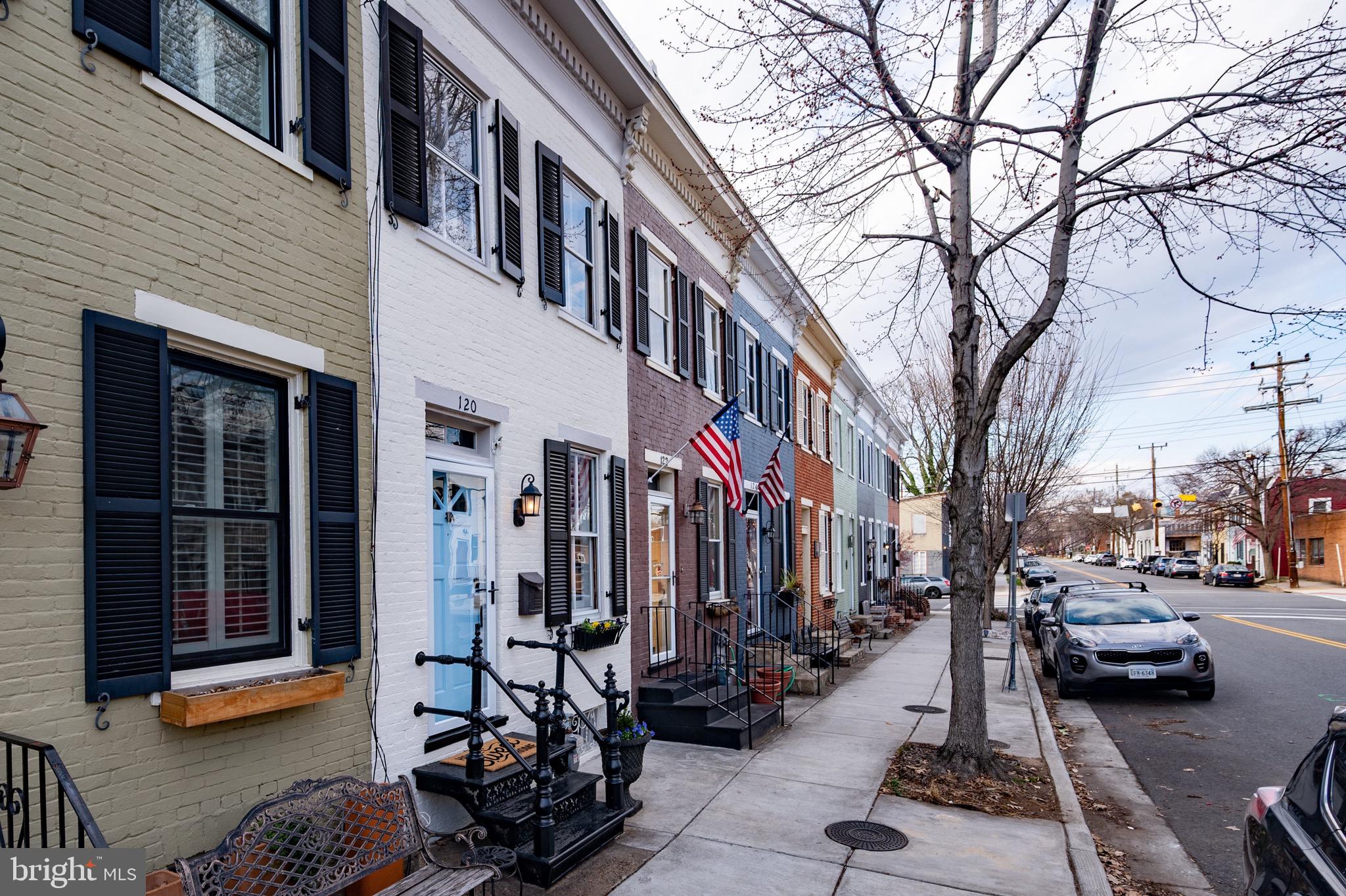 OLD TOWN - Residential