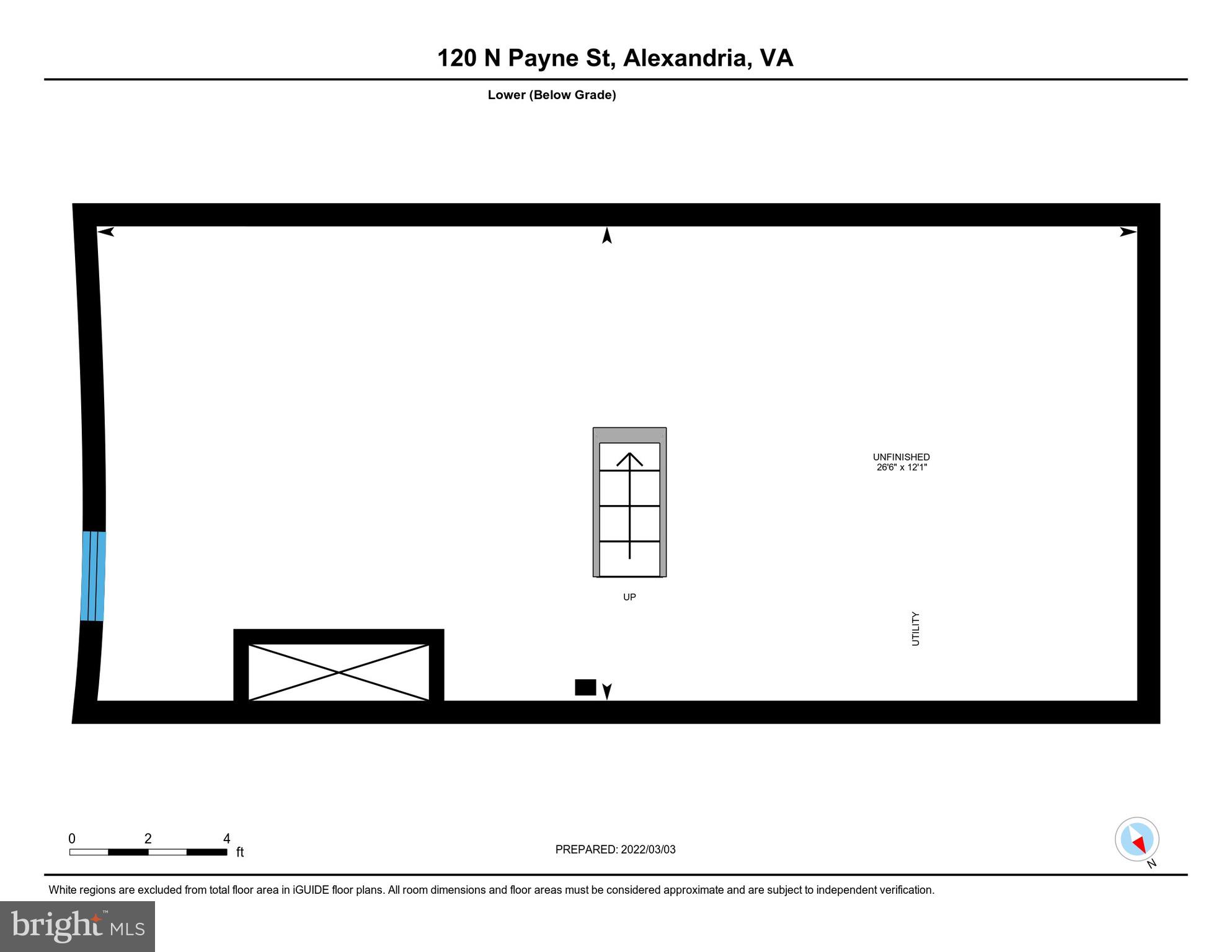 OLD TOWN - Residential