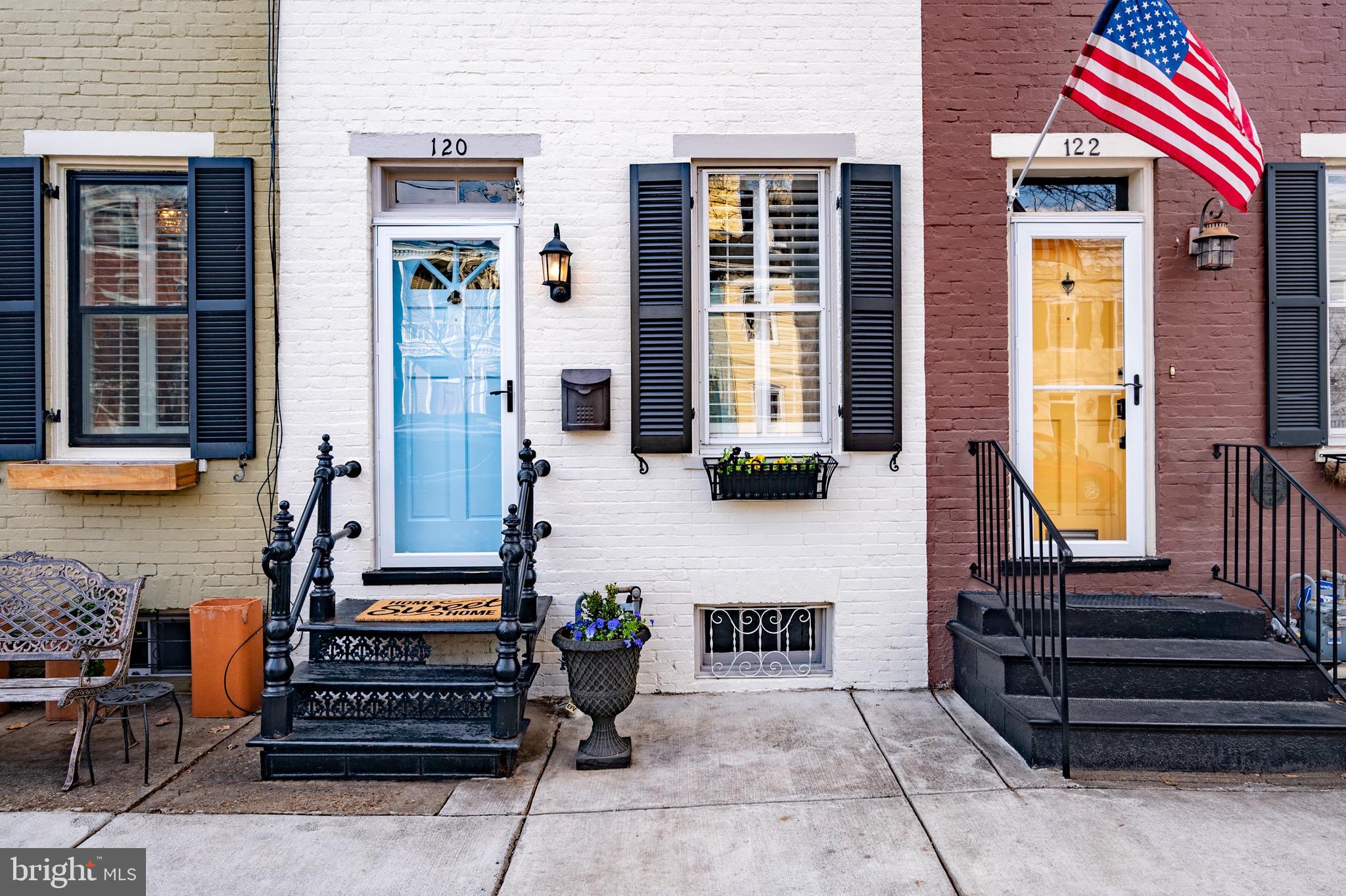 OLD TOWN - Residential