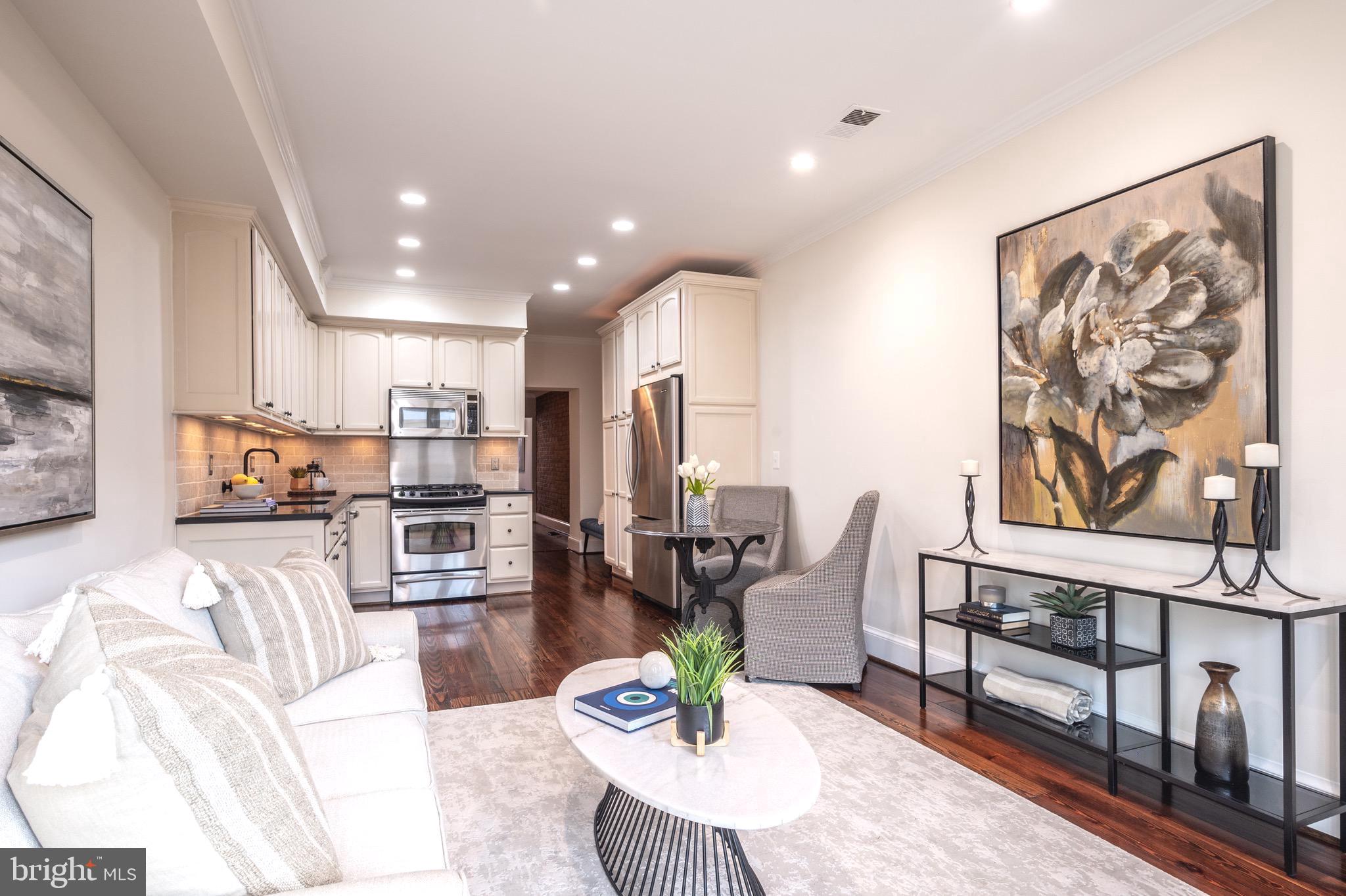 OLD TOWN - Residential