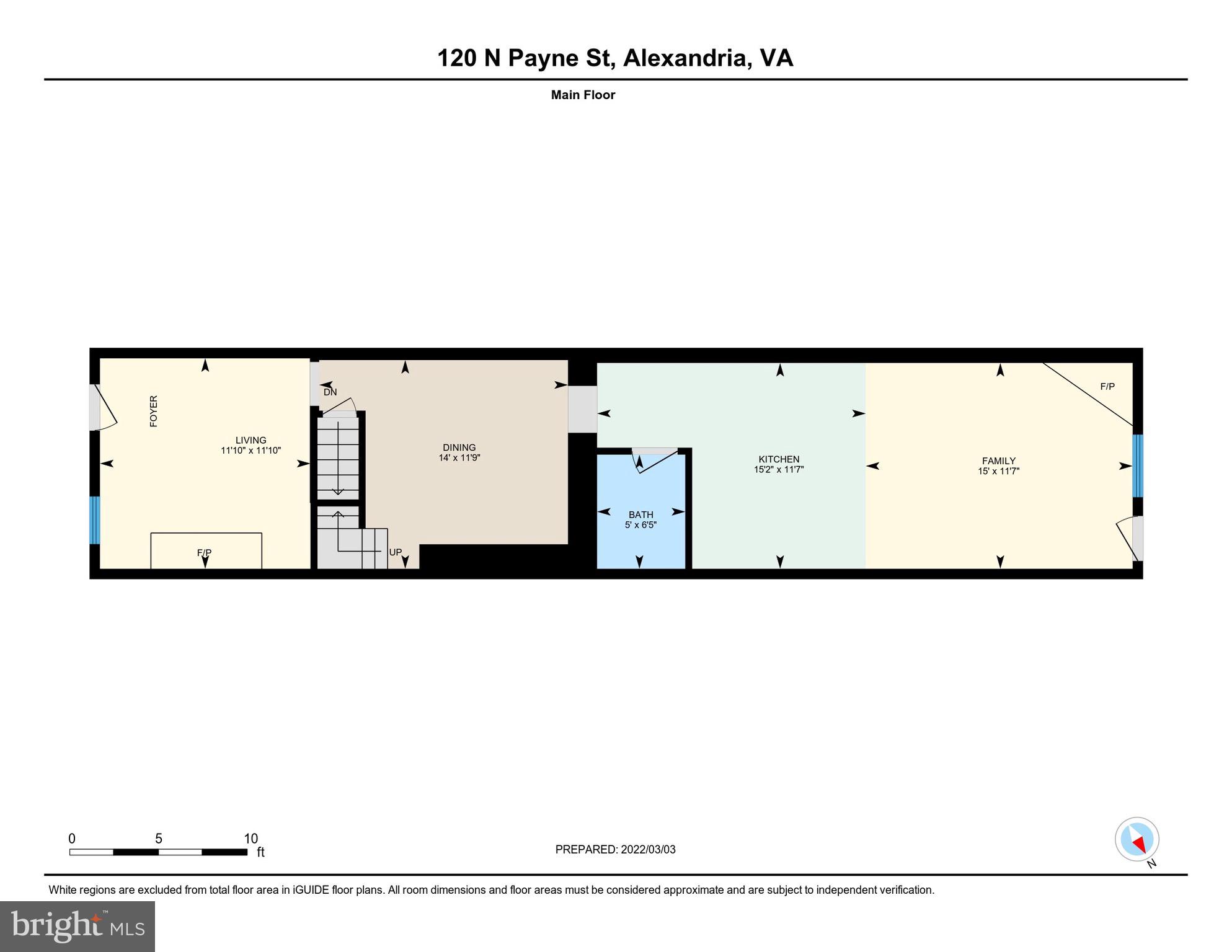 OLD TOWN - Residential
