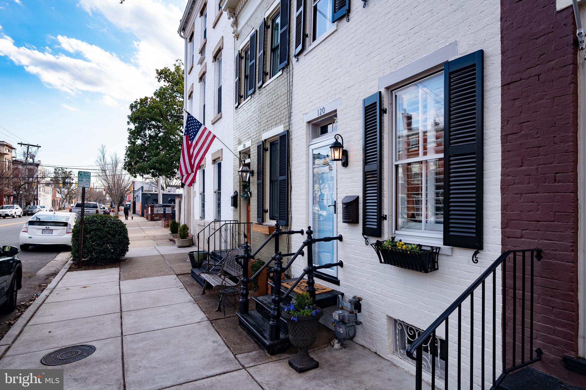 OLD TOWN - Residential