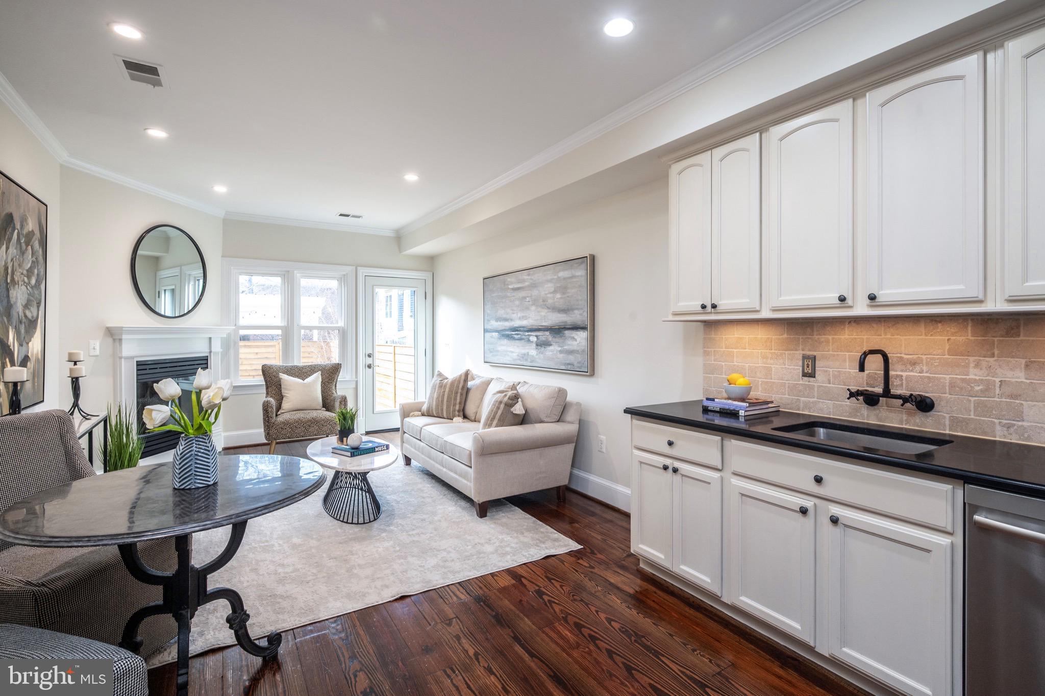 OLD TOWN - Residential