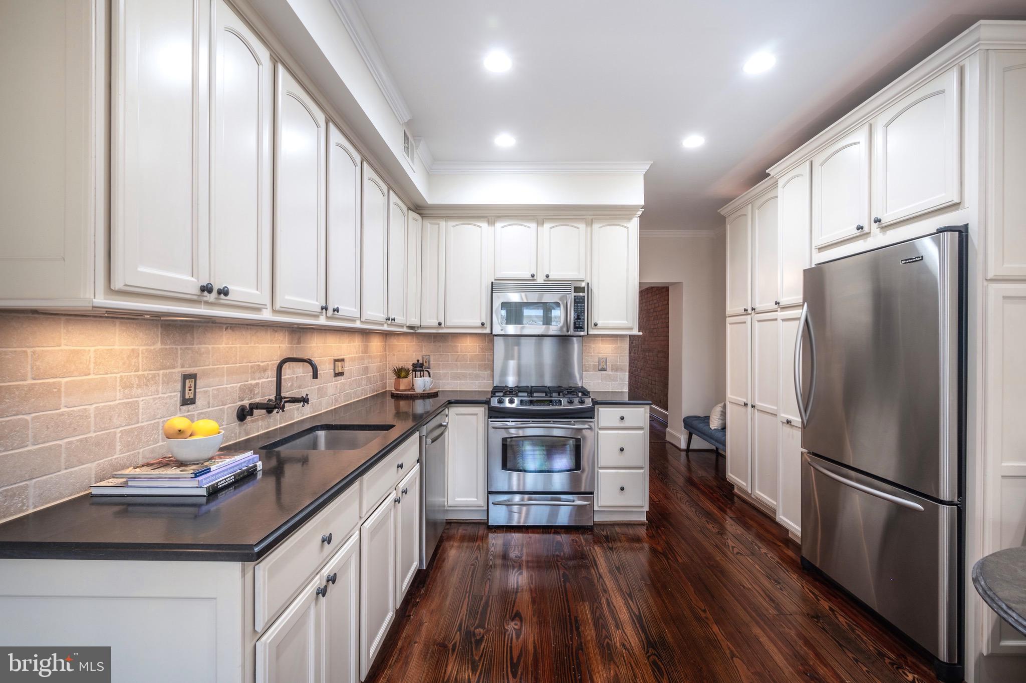 OLD TOWN - Residential