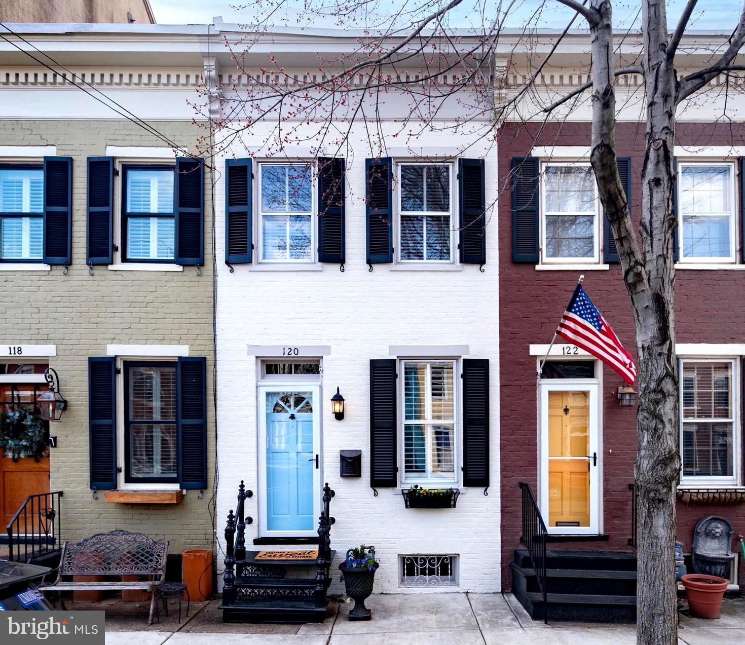 OLD TOWN - Residential