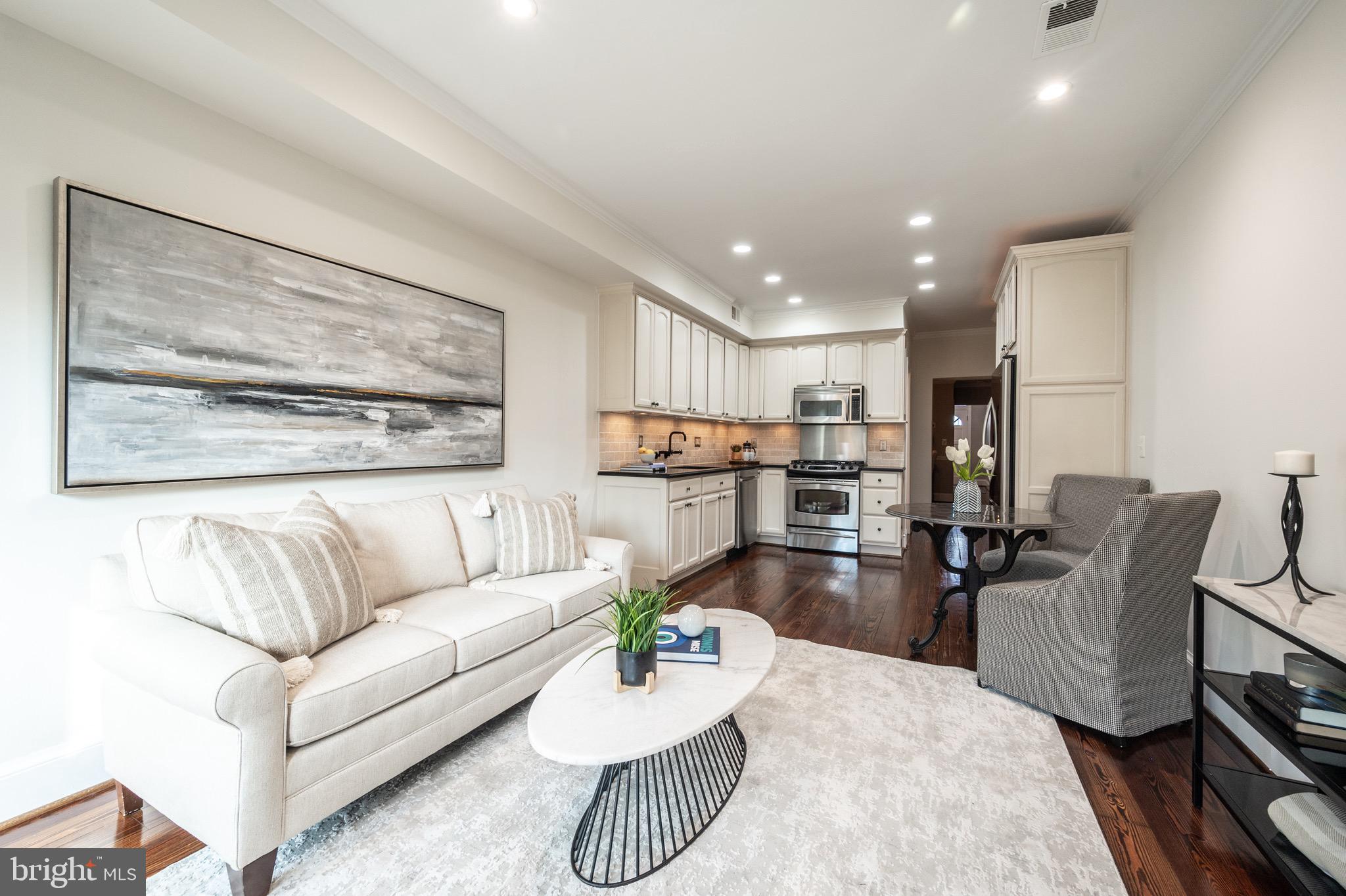 OLD TOWN - Residential