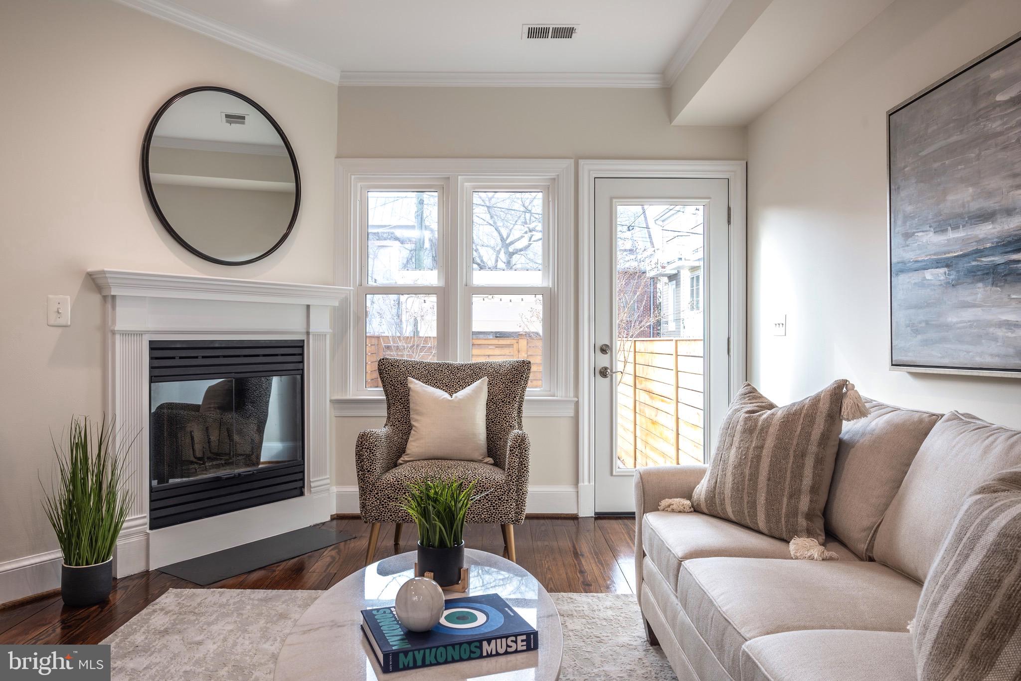 OLD TOWN - Residential