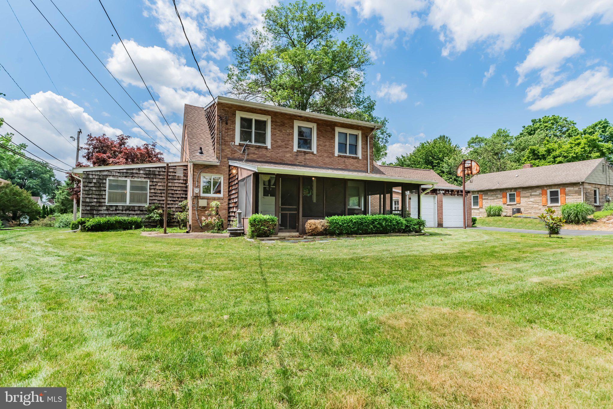 519 DEVON ROAD