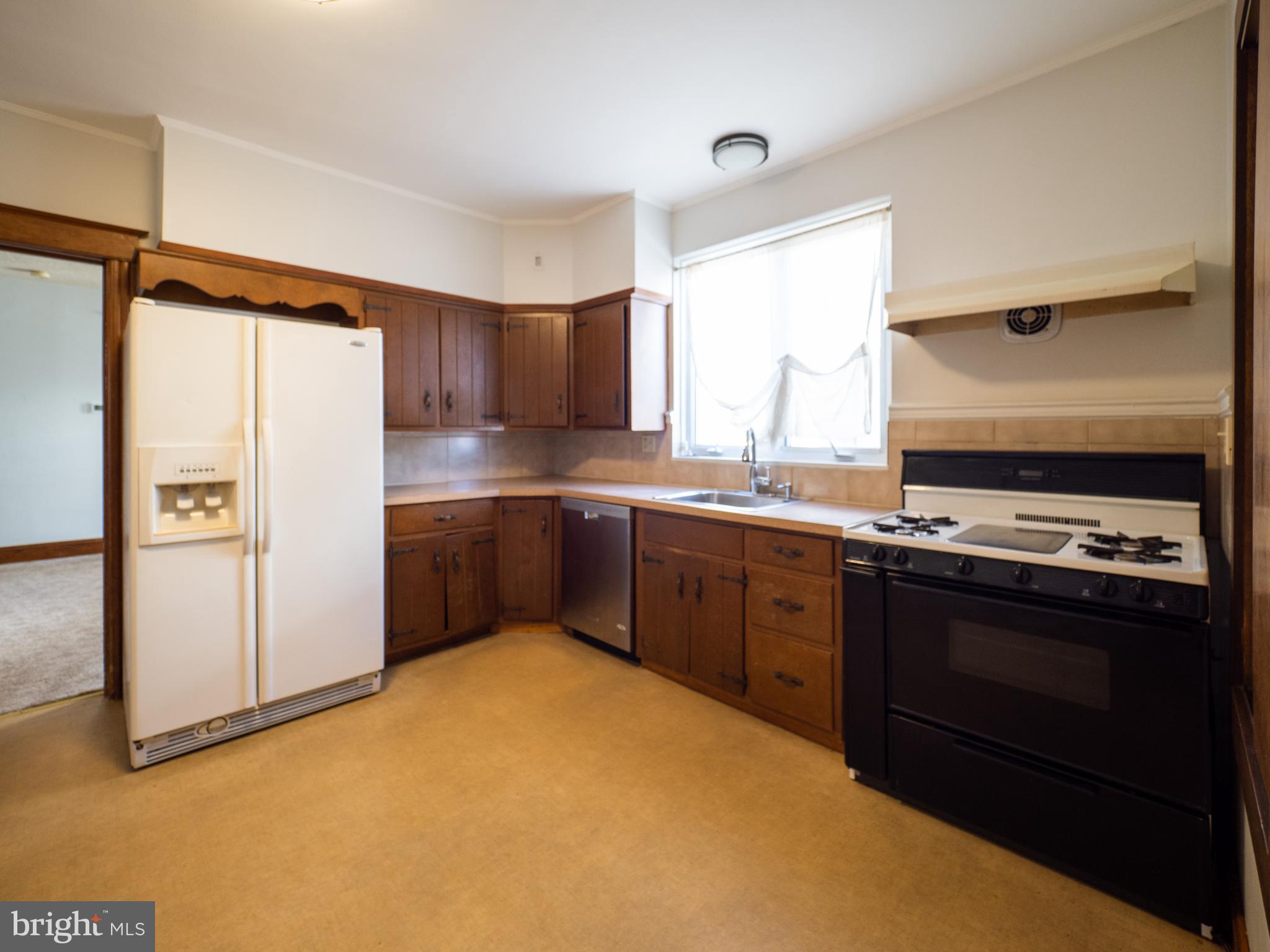 SOUTH EASTON - Residential