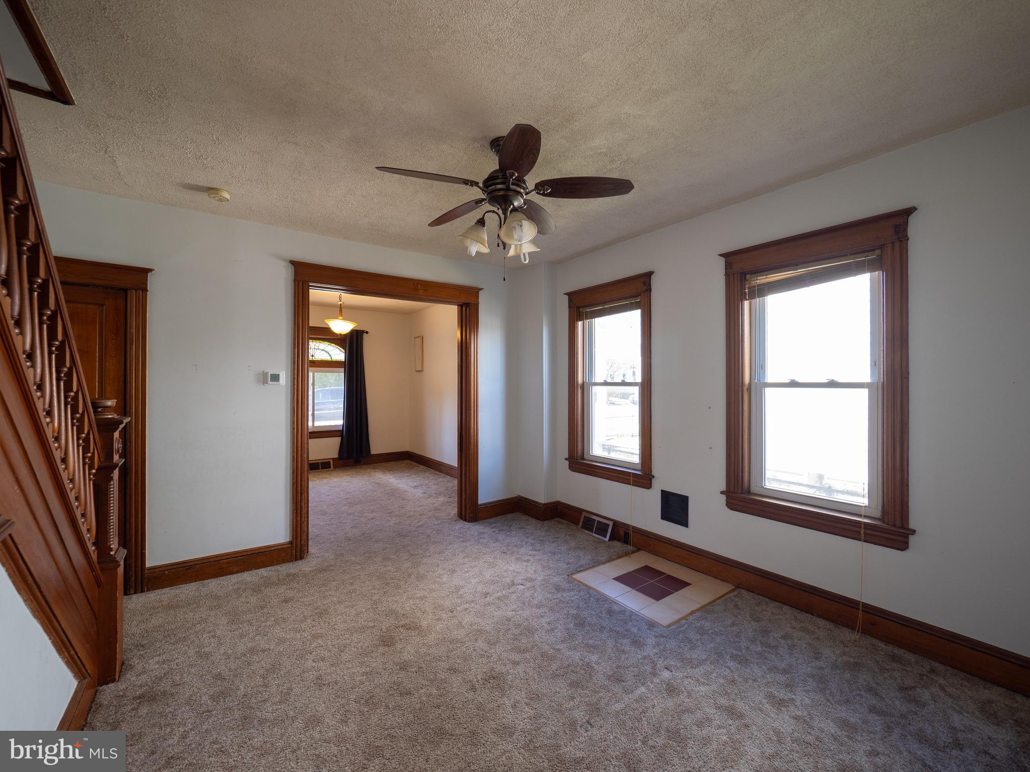 SOUTH EASTON - Residential