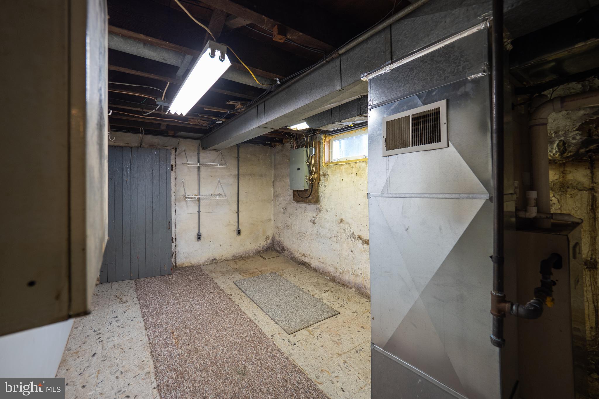 SOUTH EASTON - Residential