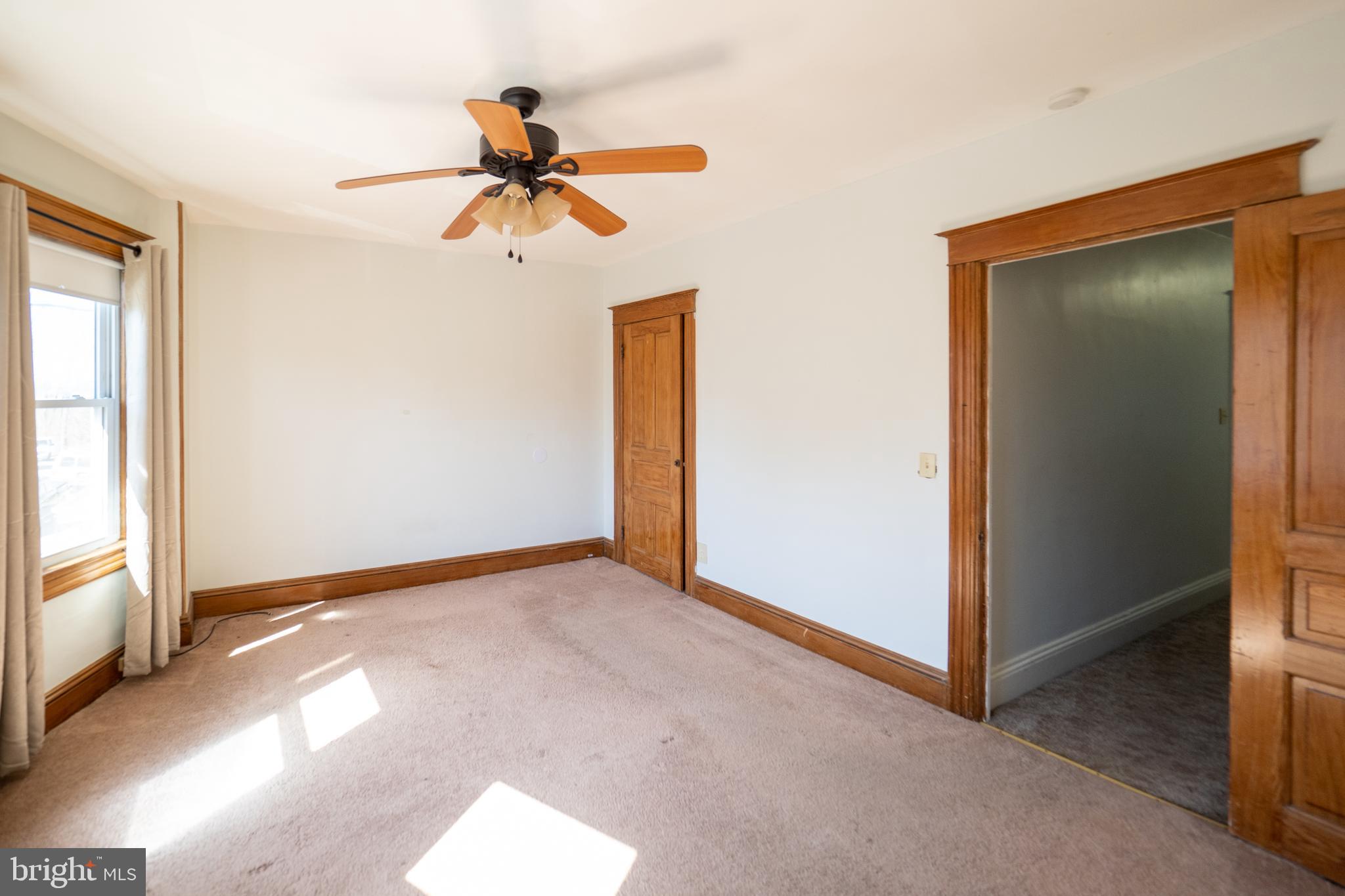 SOUTH EASTON - Residential