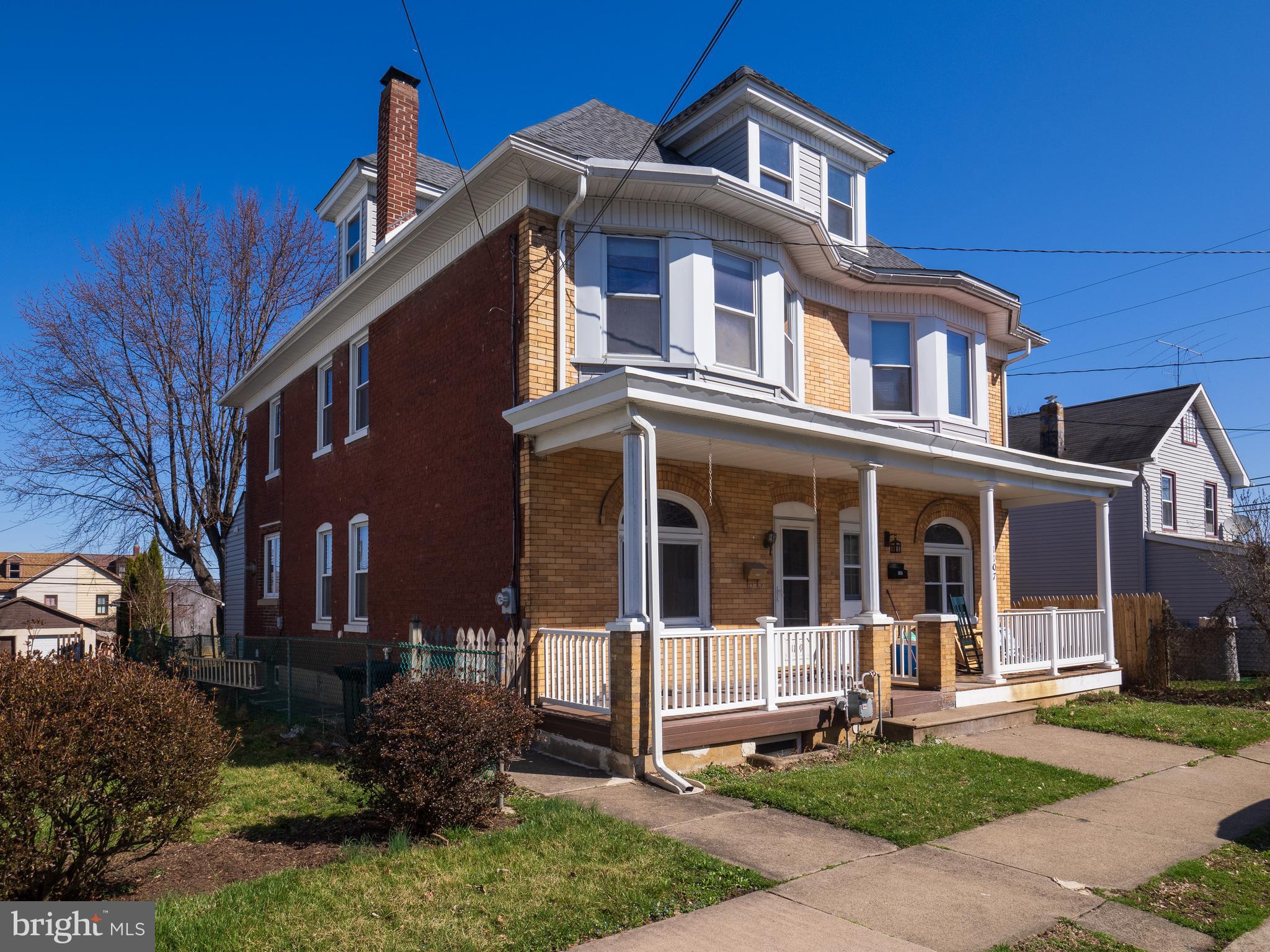 SOUTH EASTON - Residential