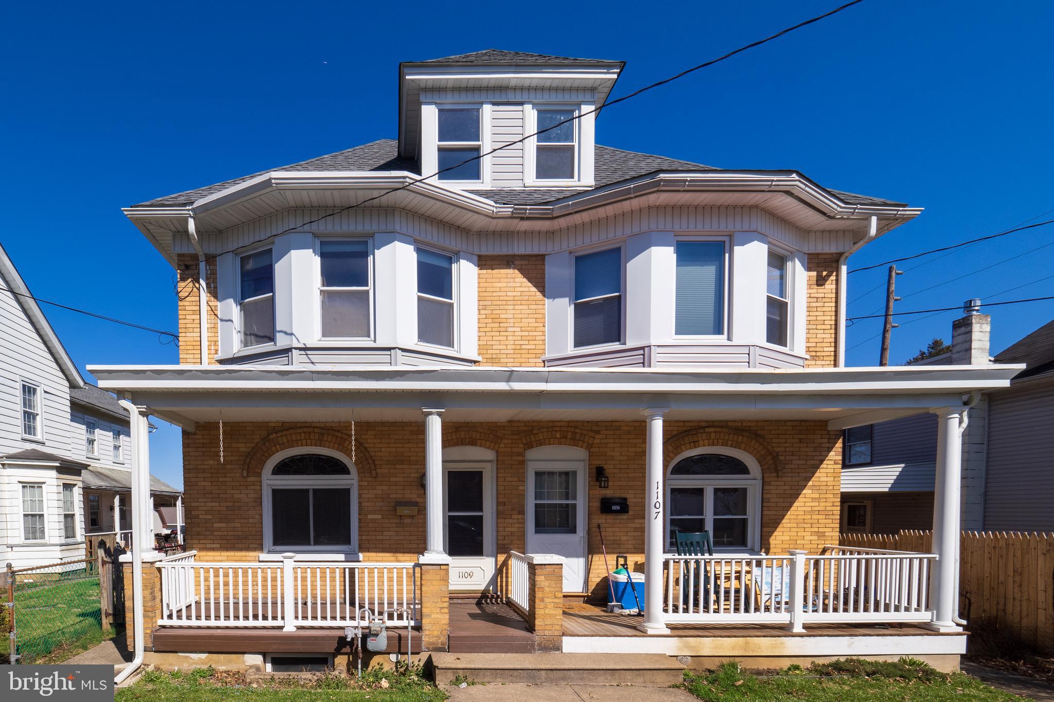 SOUTH EASTON - Residential