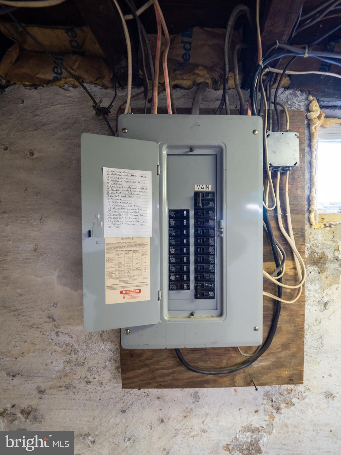 SOUTH EASTON - Residential