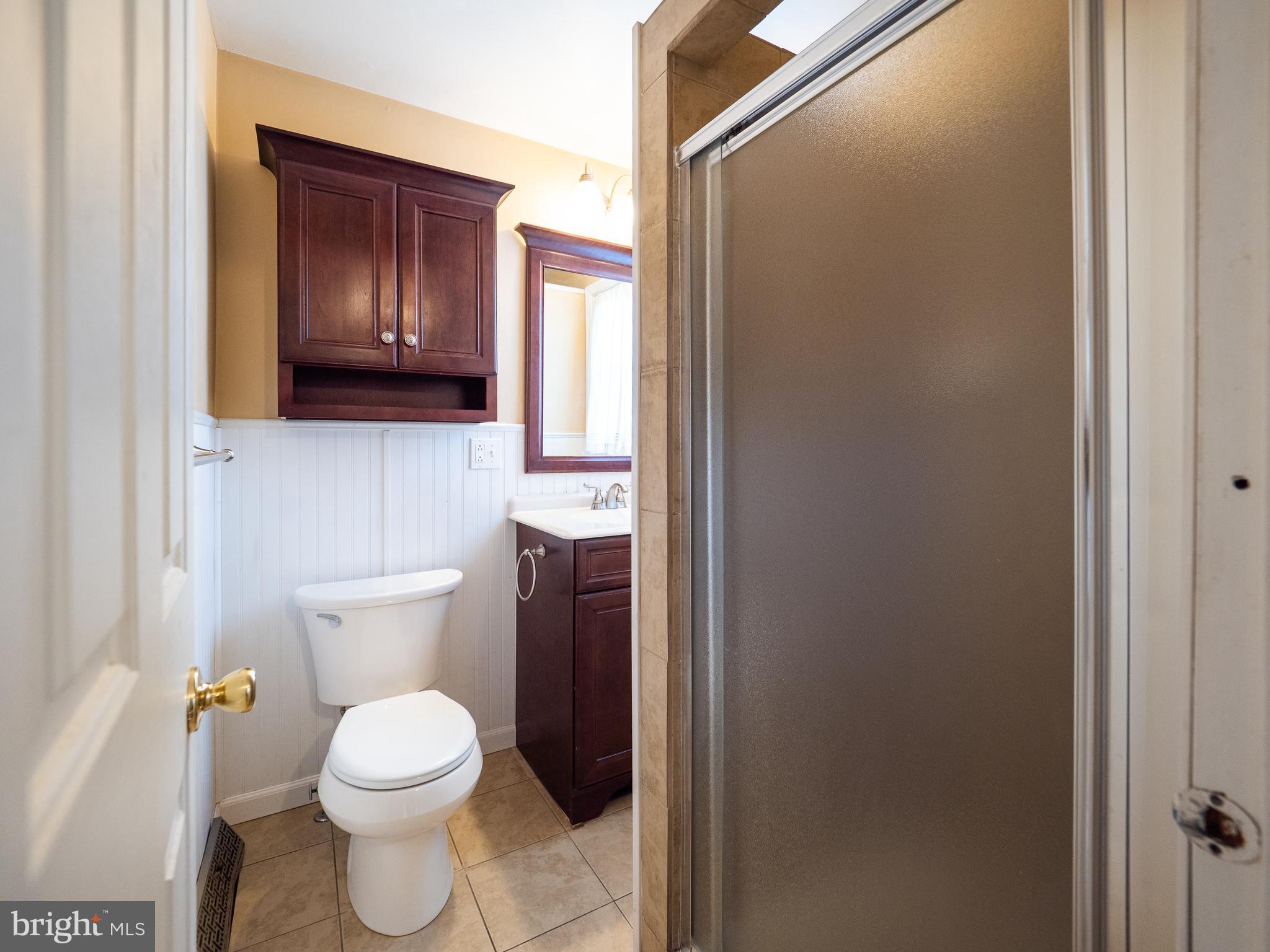 SOUTH EASTON - Residential