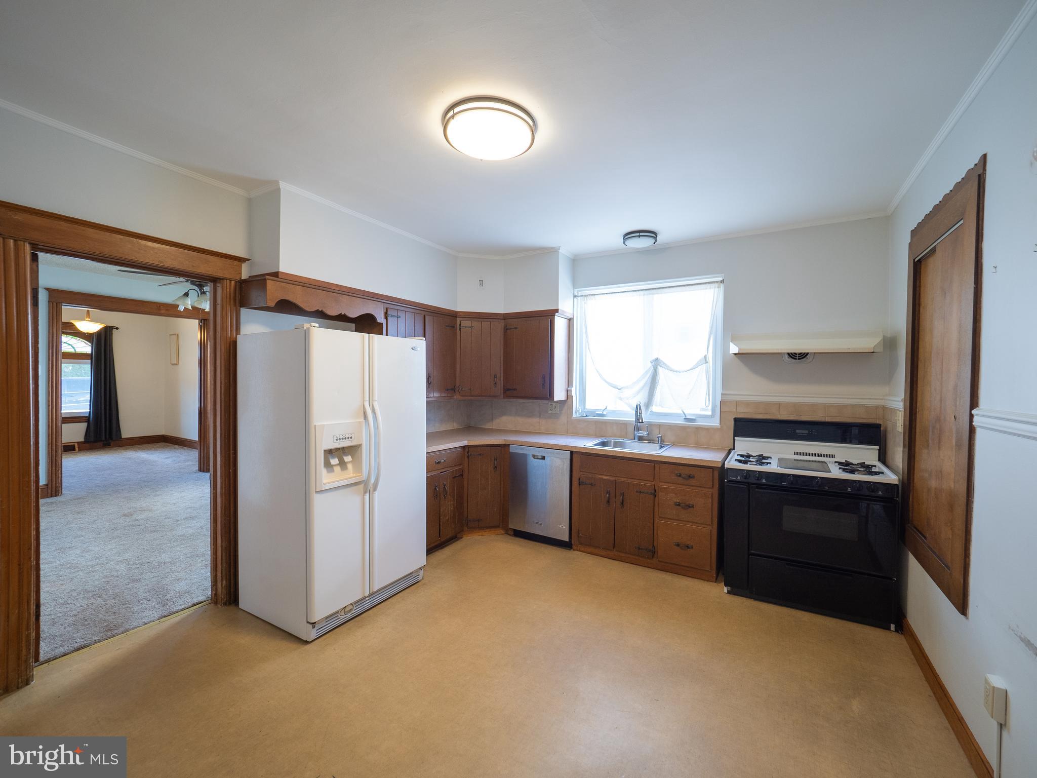 SOUTH EASTON - Residential