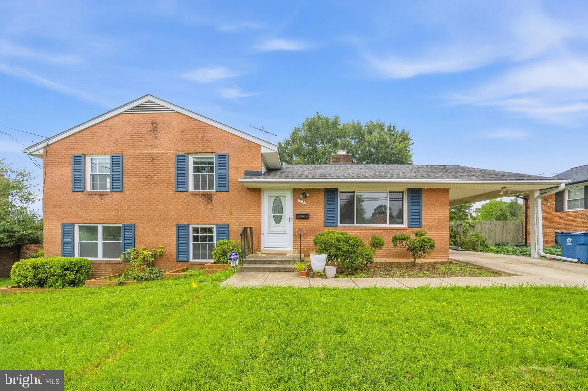 7207 Monticello Boulevard, Springfield, VA, 22150