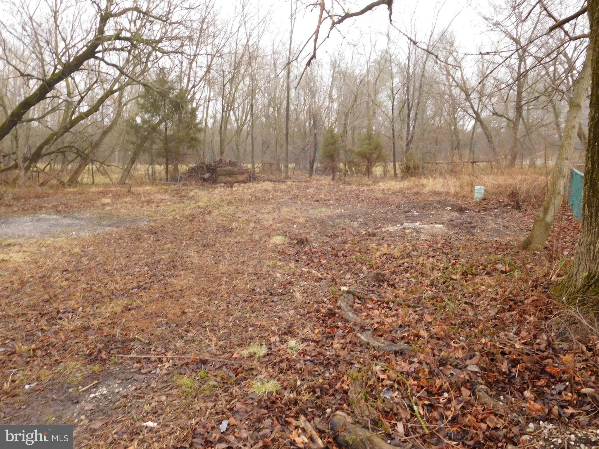 WHITE MARSH - Commercial Lease