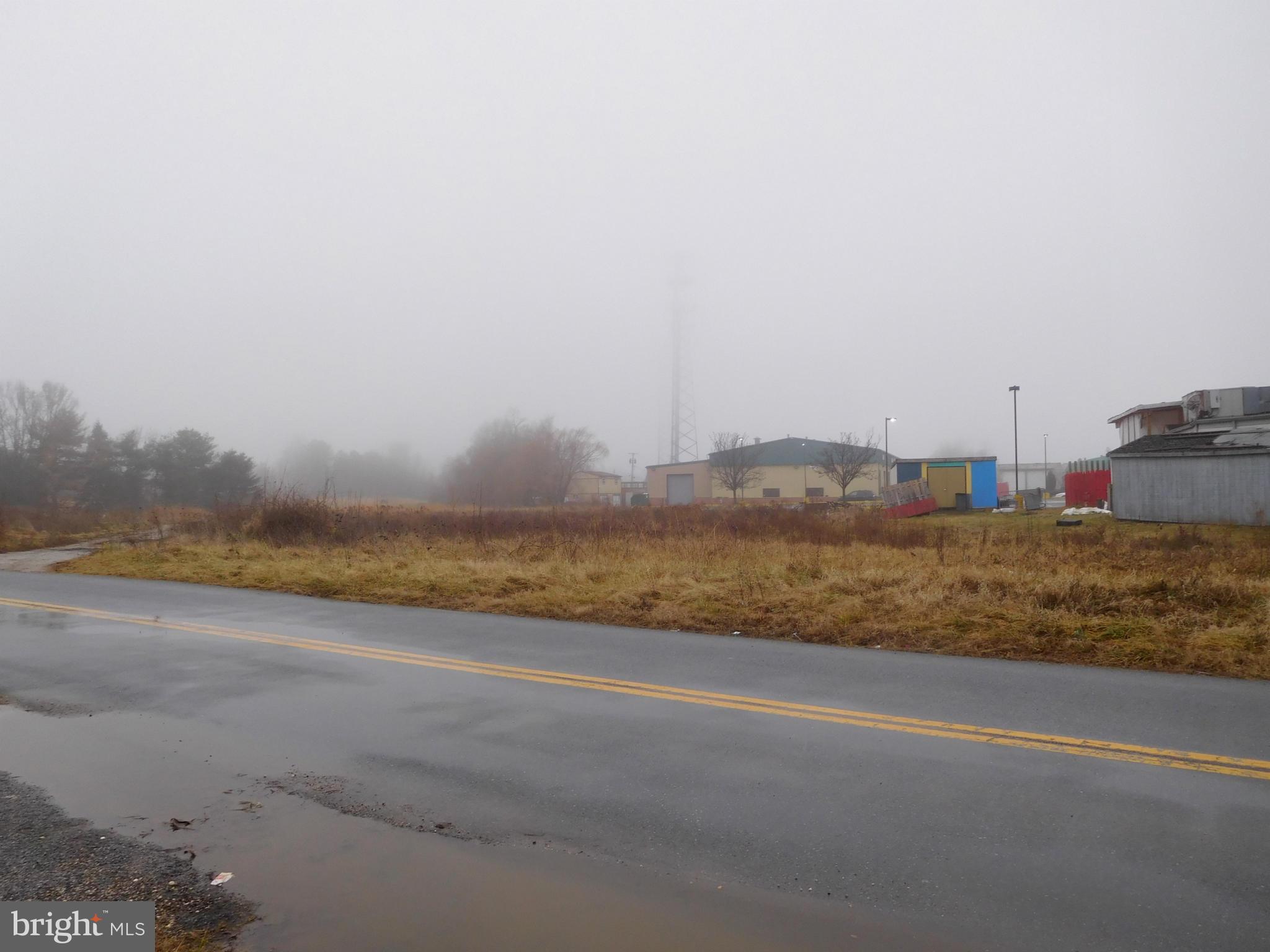 WHITE MARSH - Commercial Lease