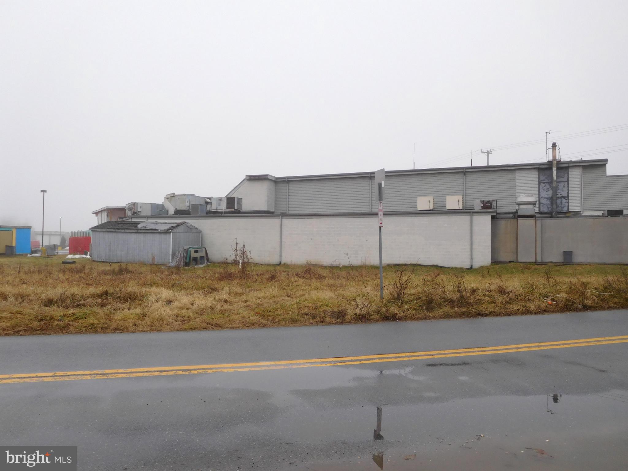 WHITE MARSH - Commercial Lease