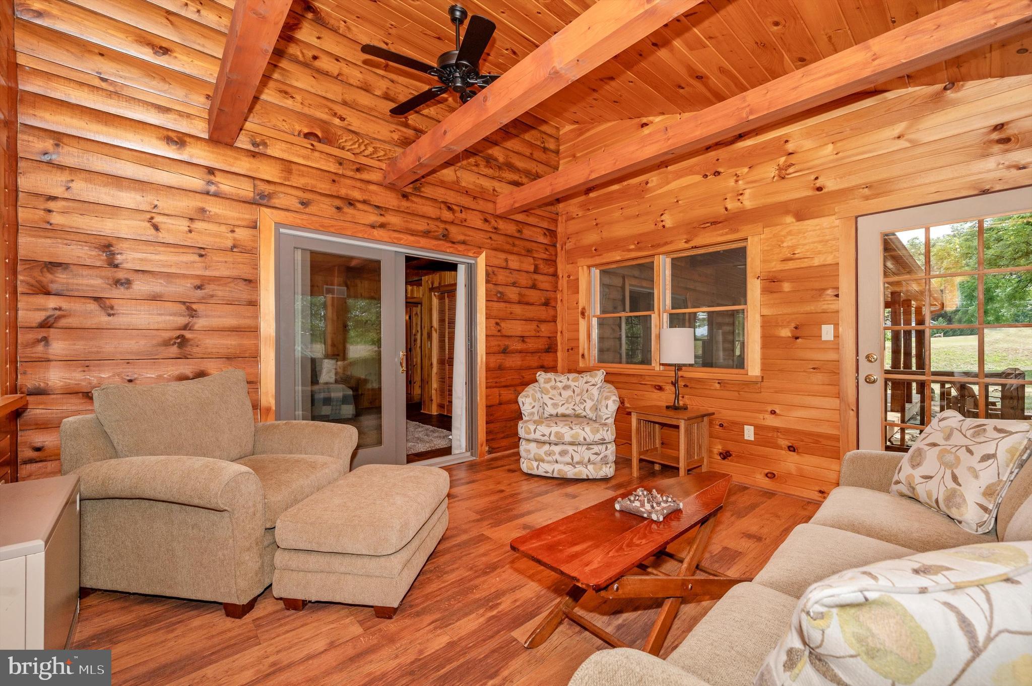 LAKE MEADE - Residential