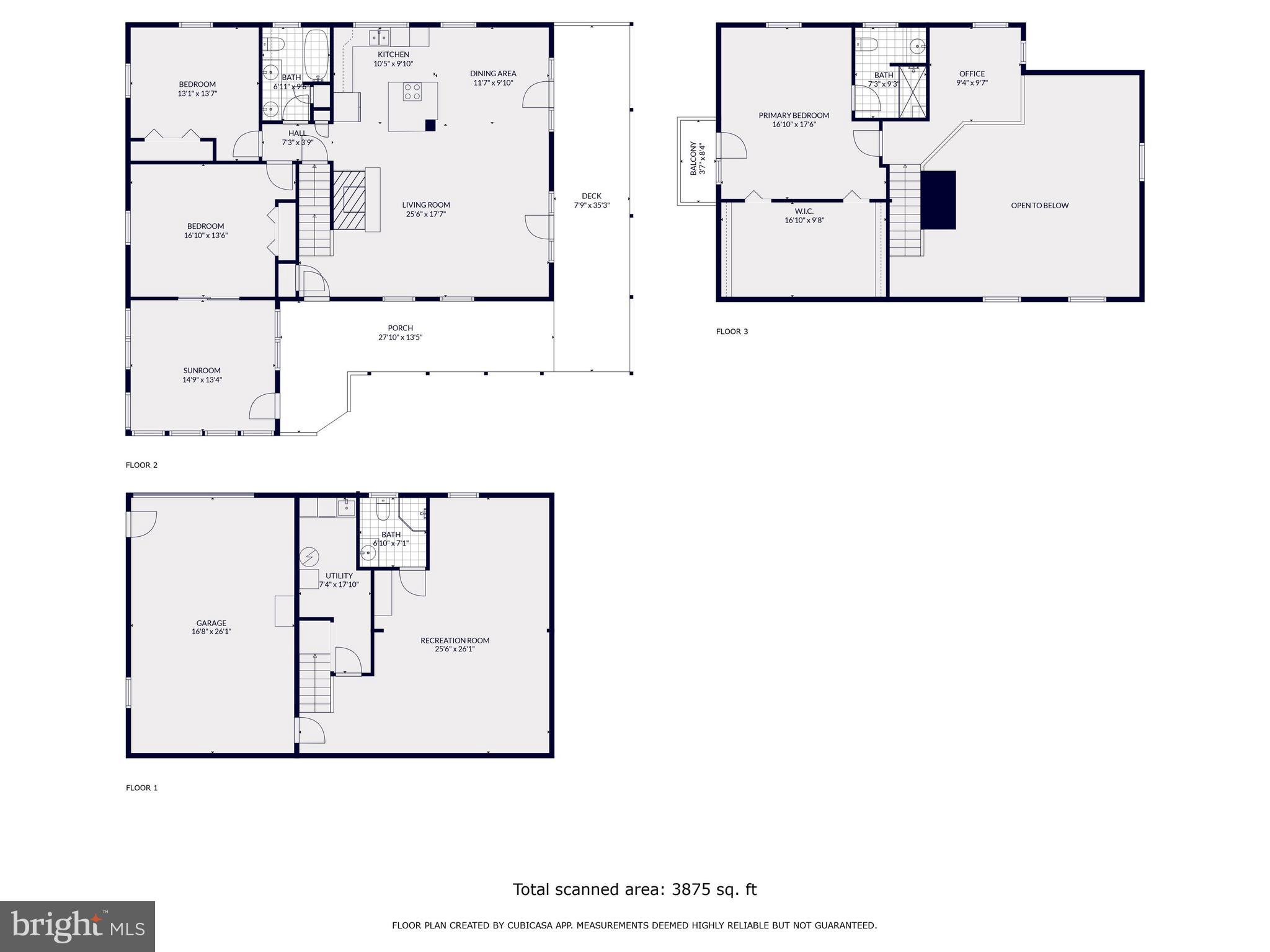 LAKE MEADE - Residential