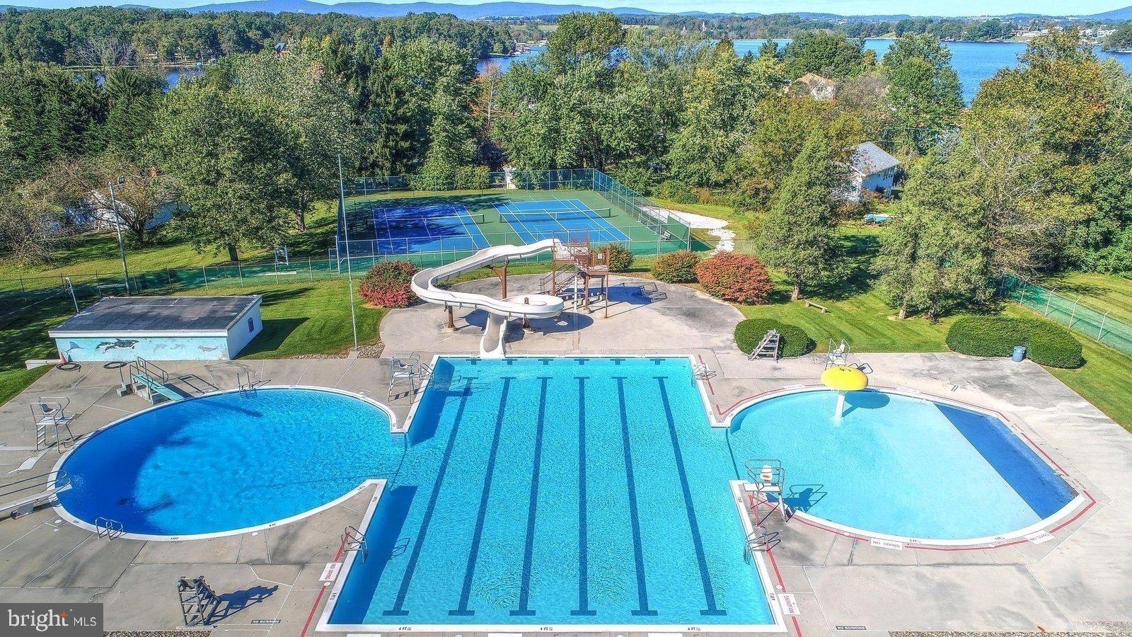 LAKE MEADE - Residential