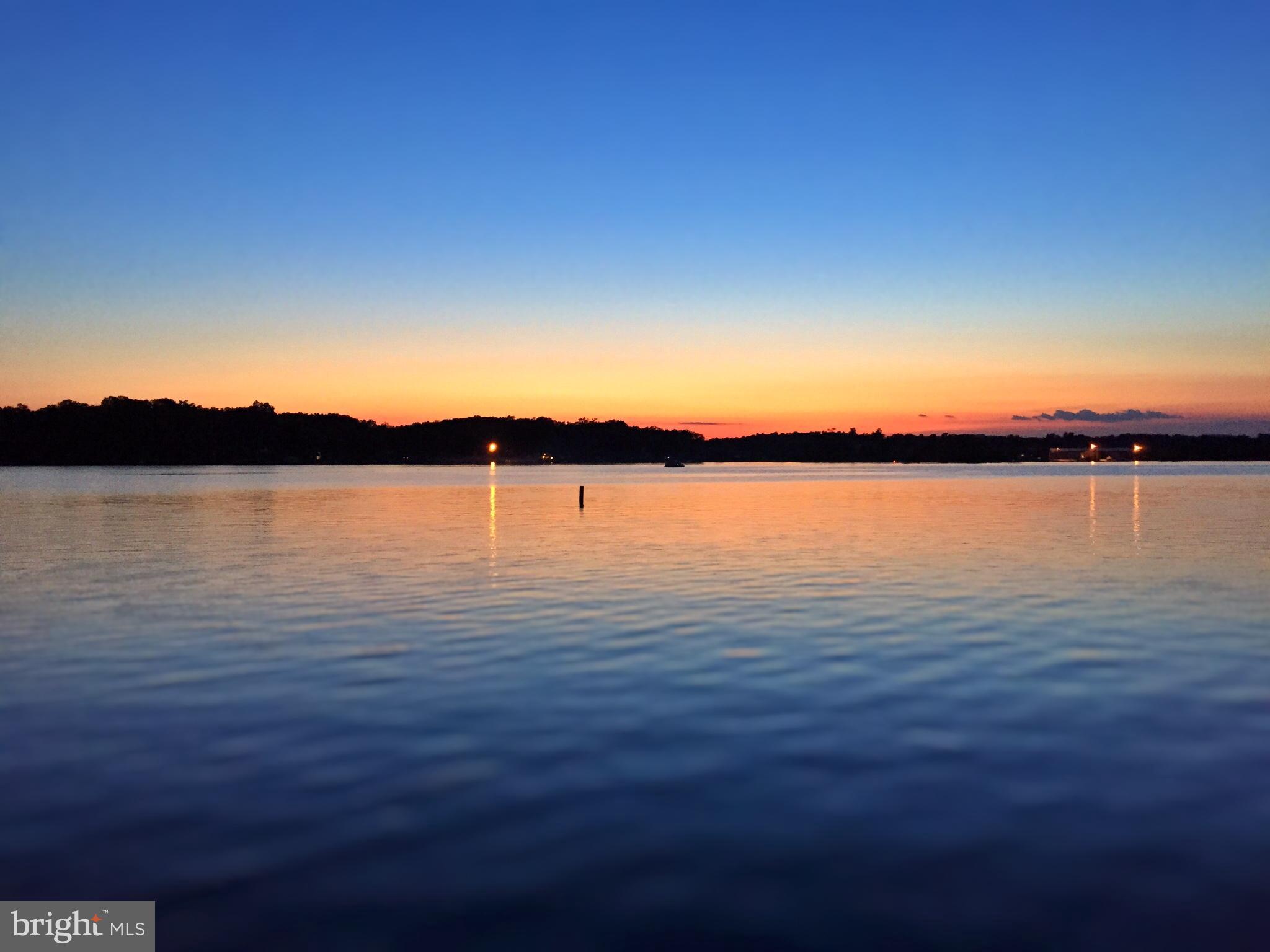 LAKE MEADE - Residential