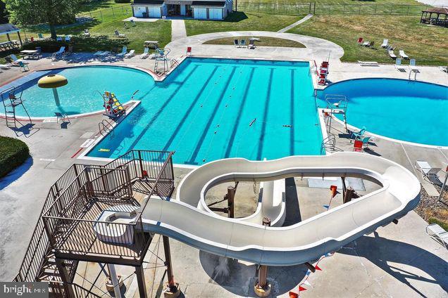 LAKE MEADE - Residential