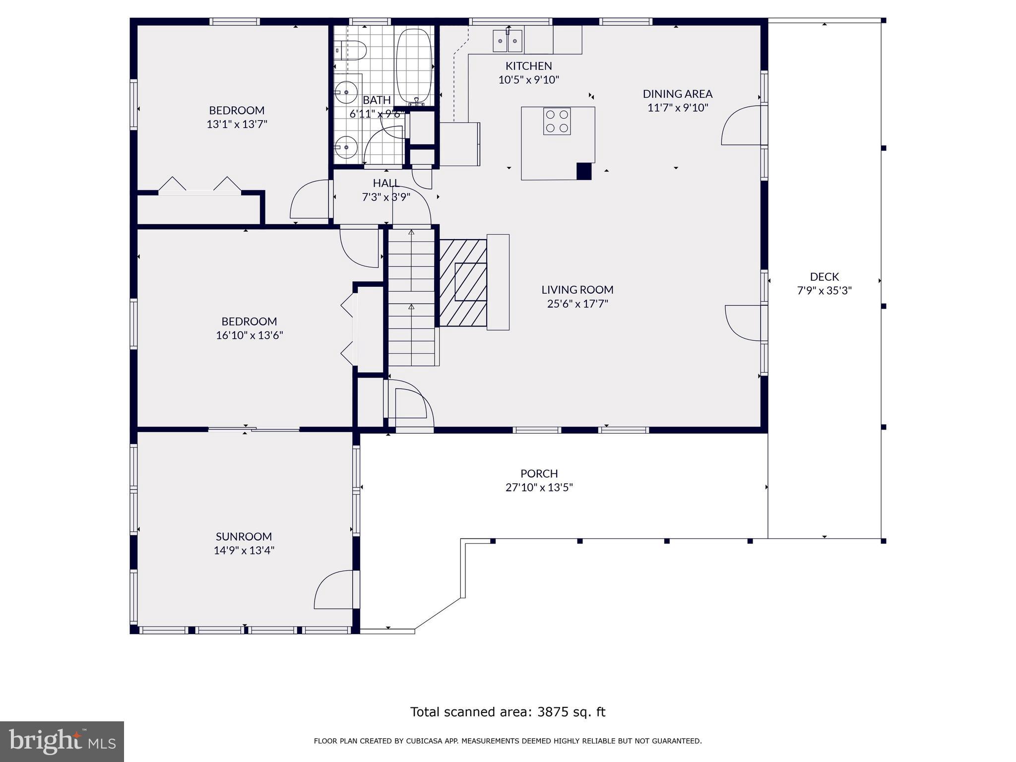 LAKE MEADE - Residential
