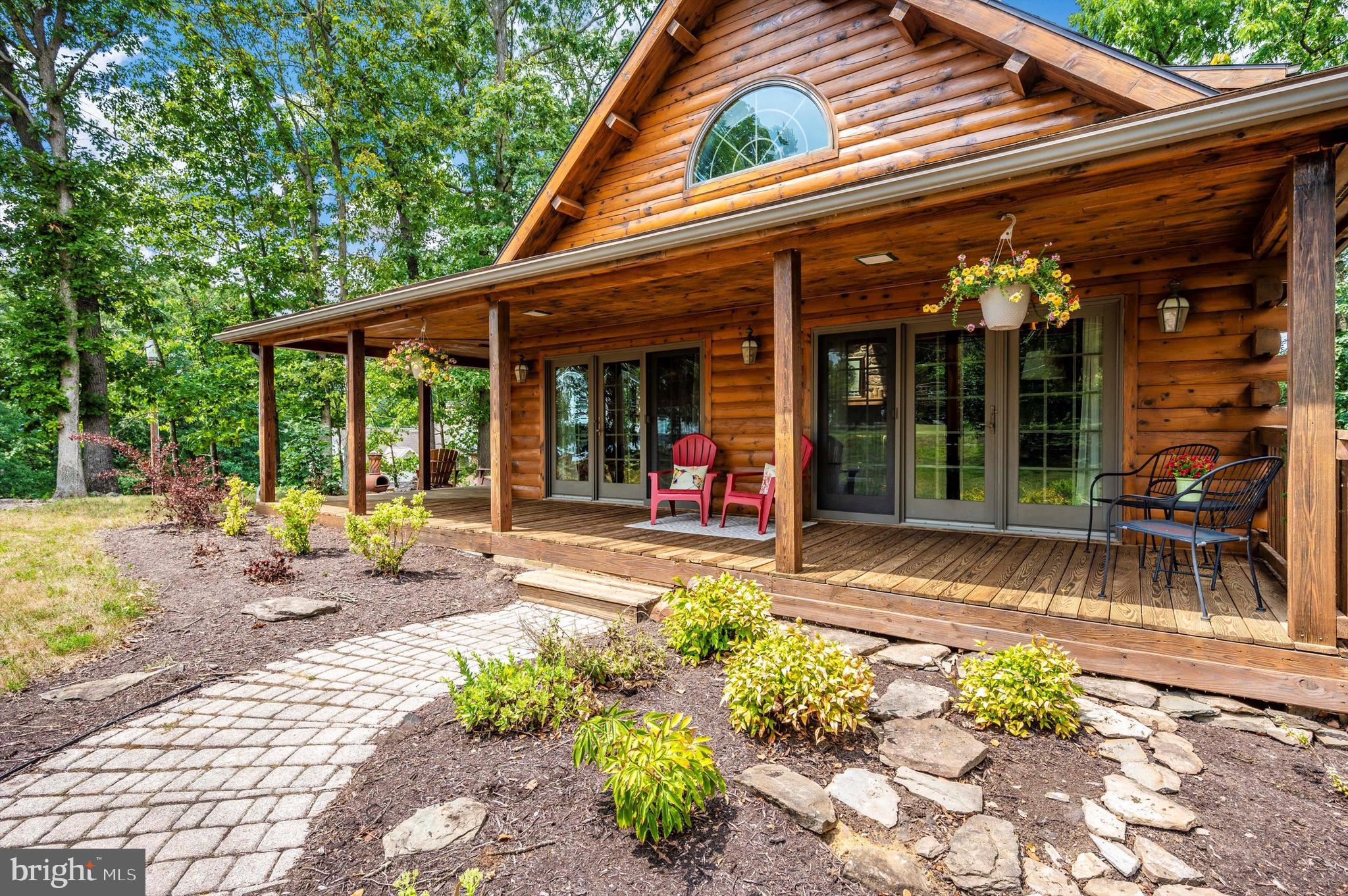 LAKE MEADE - Residential