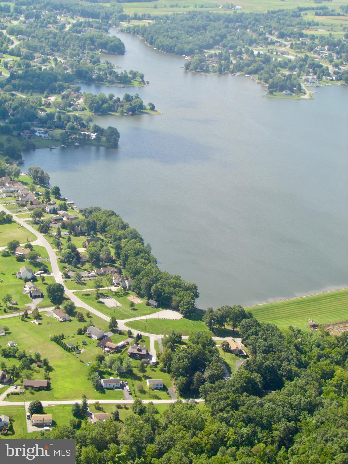 LAKE MEADE - Residential